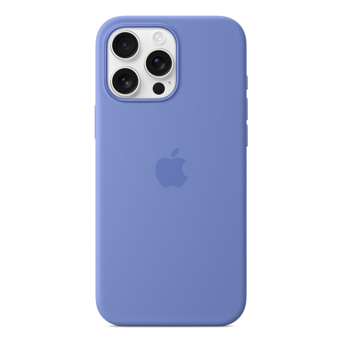 Mobile cover Apple MDH04ZM/A Purple Apple (6,7″)