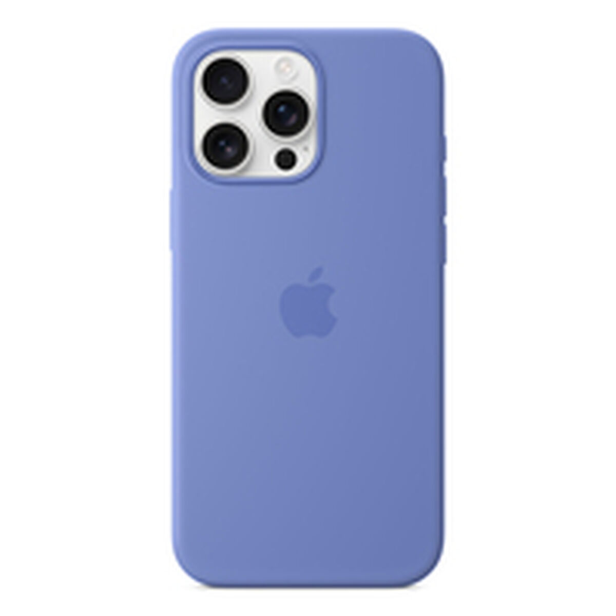 Mobile cover Apple MDH04ZM/A Purple Apple (6,7″)