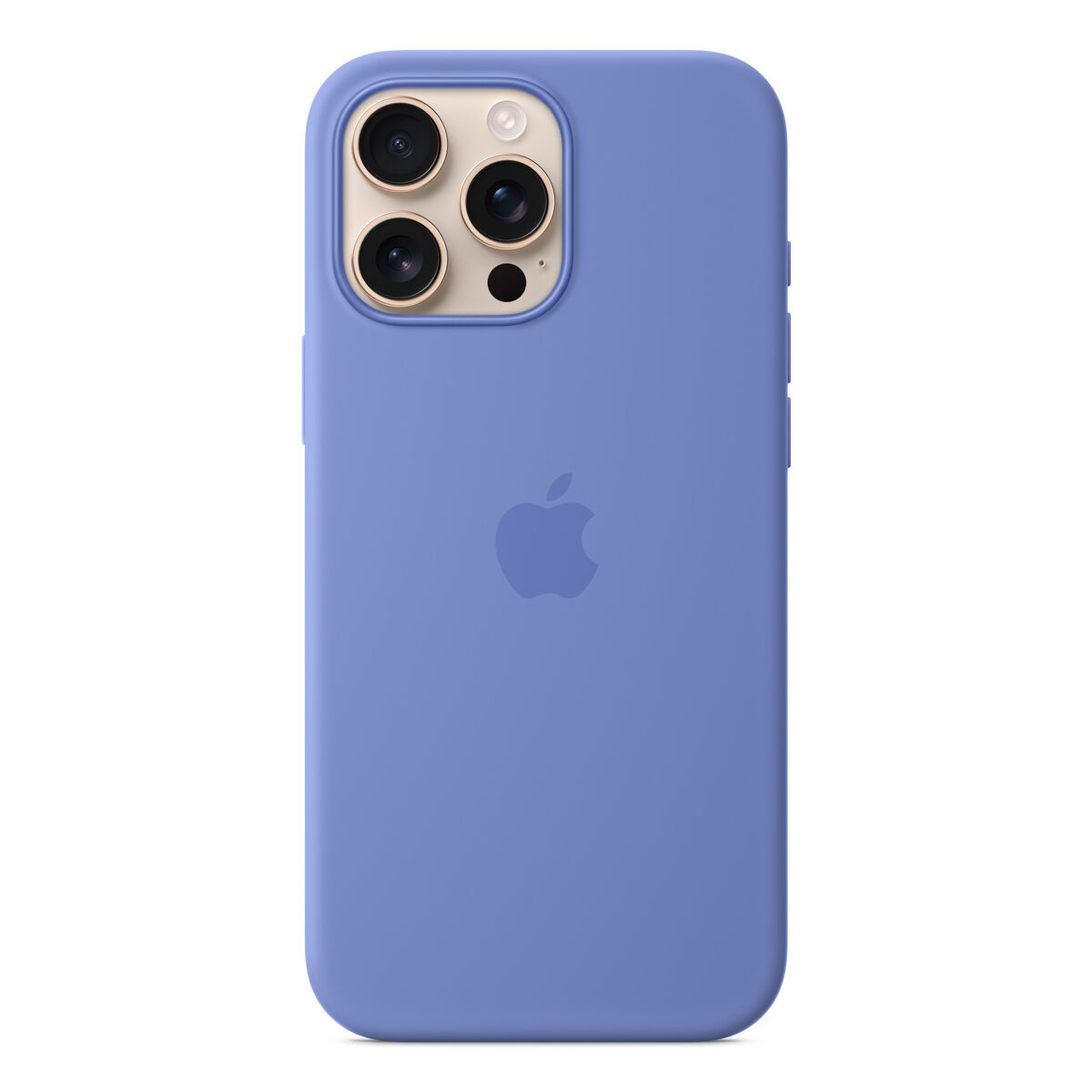 Mobile cover Apple MDH04ZM/A Purple Apple (6,7″)