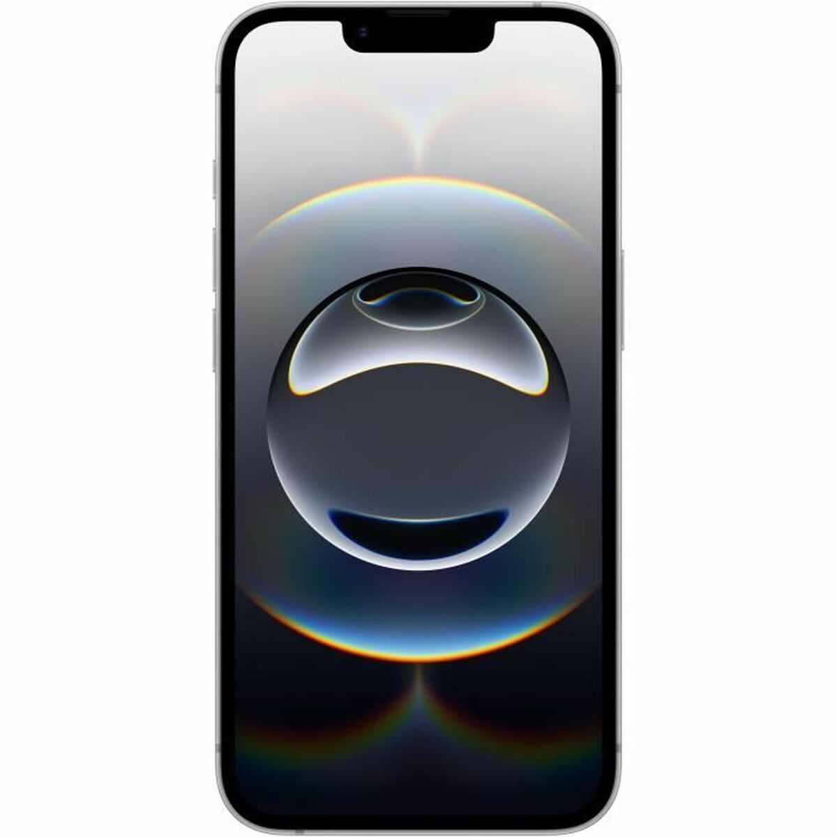Smartphone Apple iPhone 16e 6,1″ 128 GB White