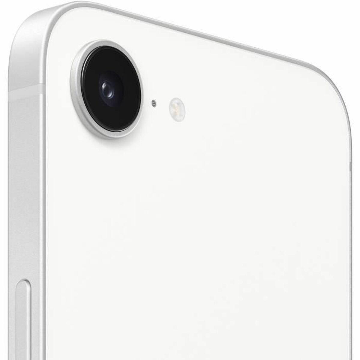 Smartphone Apple iPhone 16e 6,1″ 128 GB White