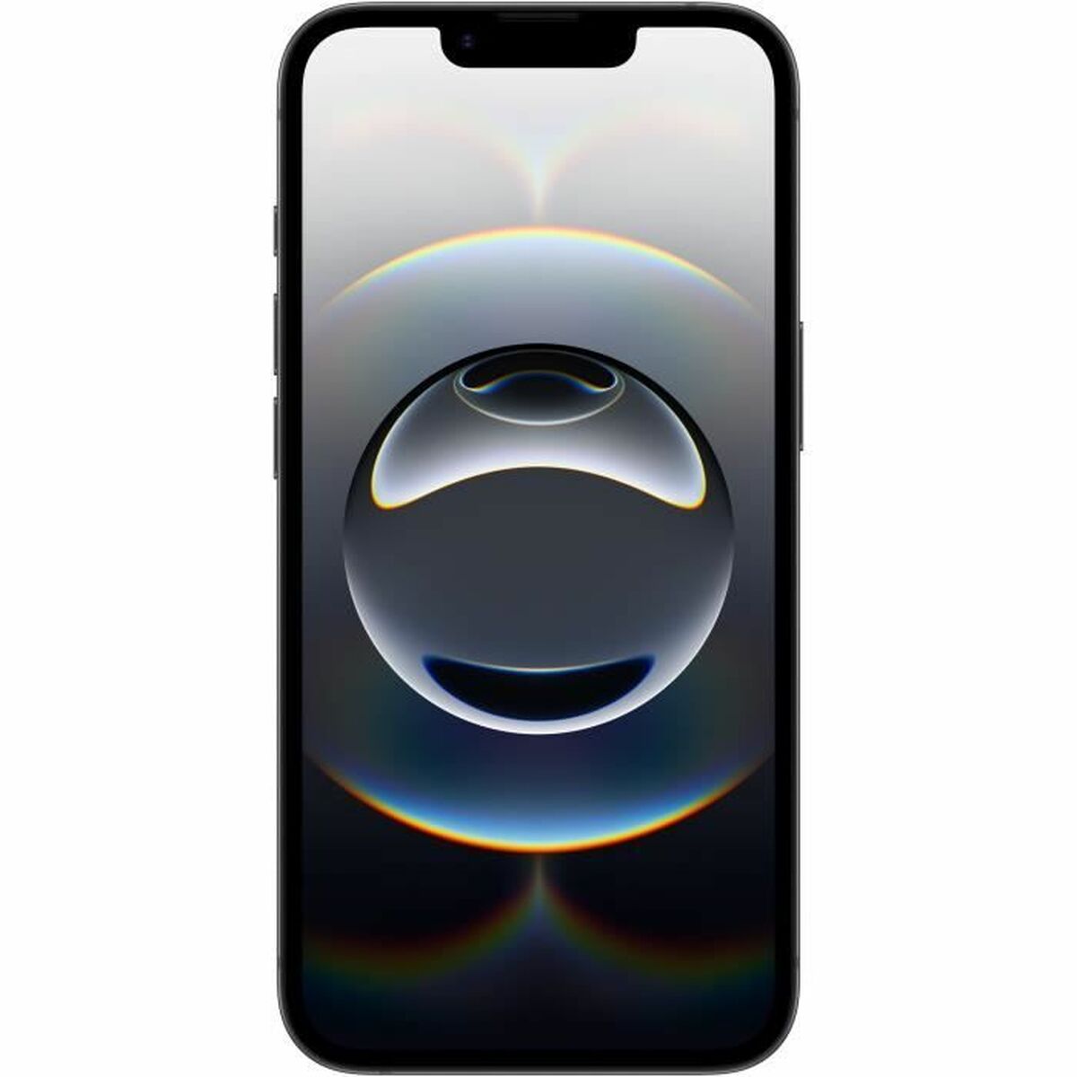 Smartphone Apple iPhone 16e 6,1″ 256 GB Black