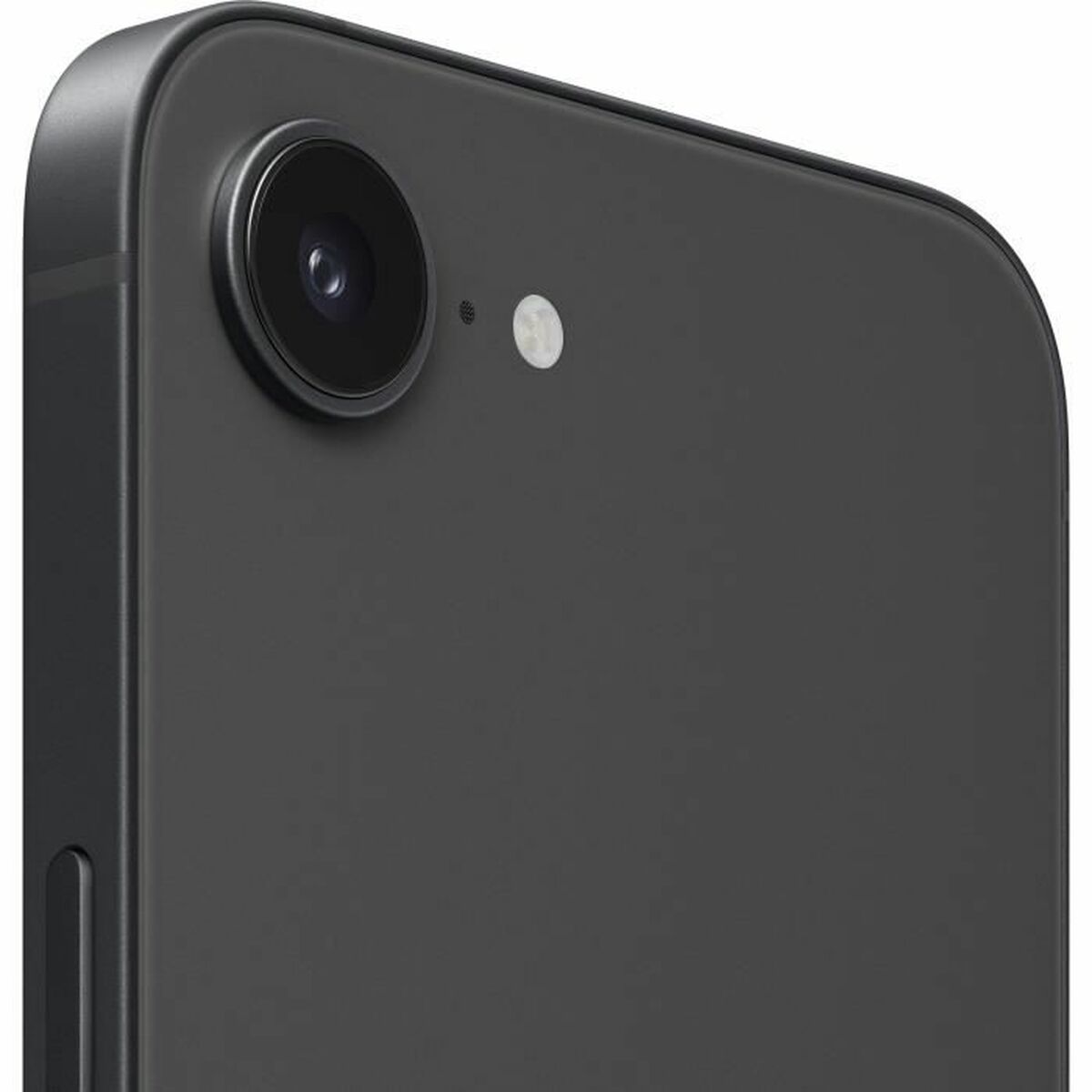 Smartphone Apple iPhone 16e 6,1″ 256 GB Black