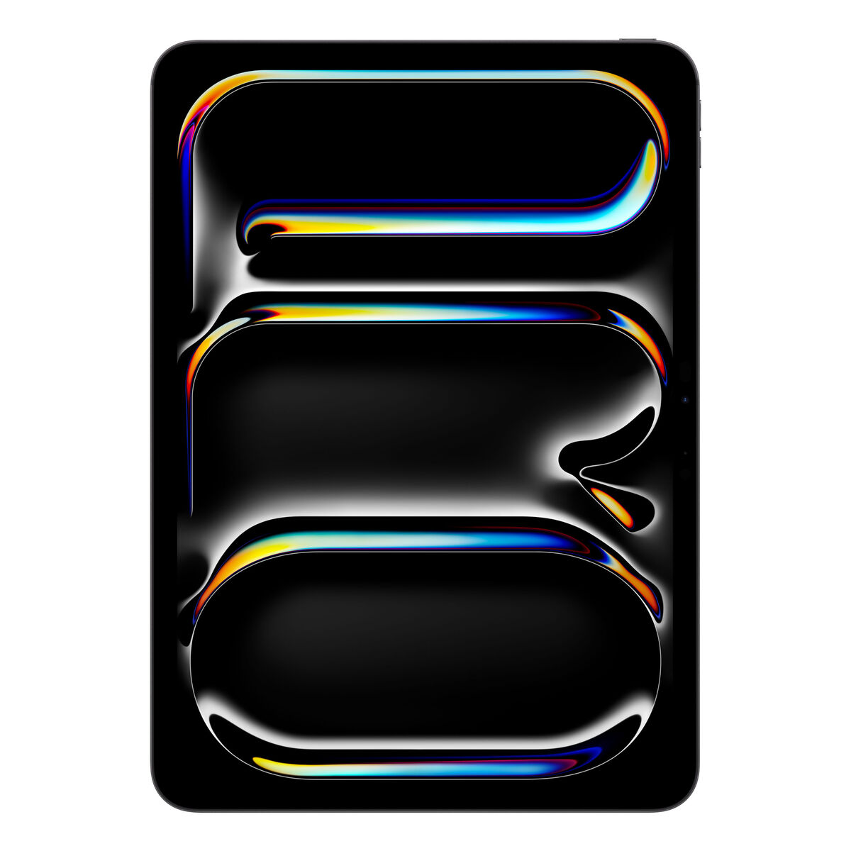 Tablet Apple MDWK4TY/A 256 GB Black 11″ 12 GB RAM