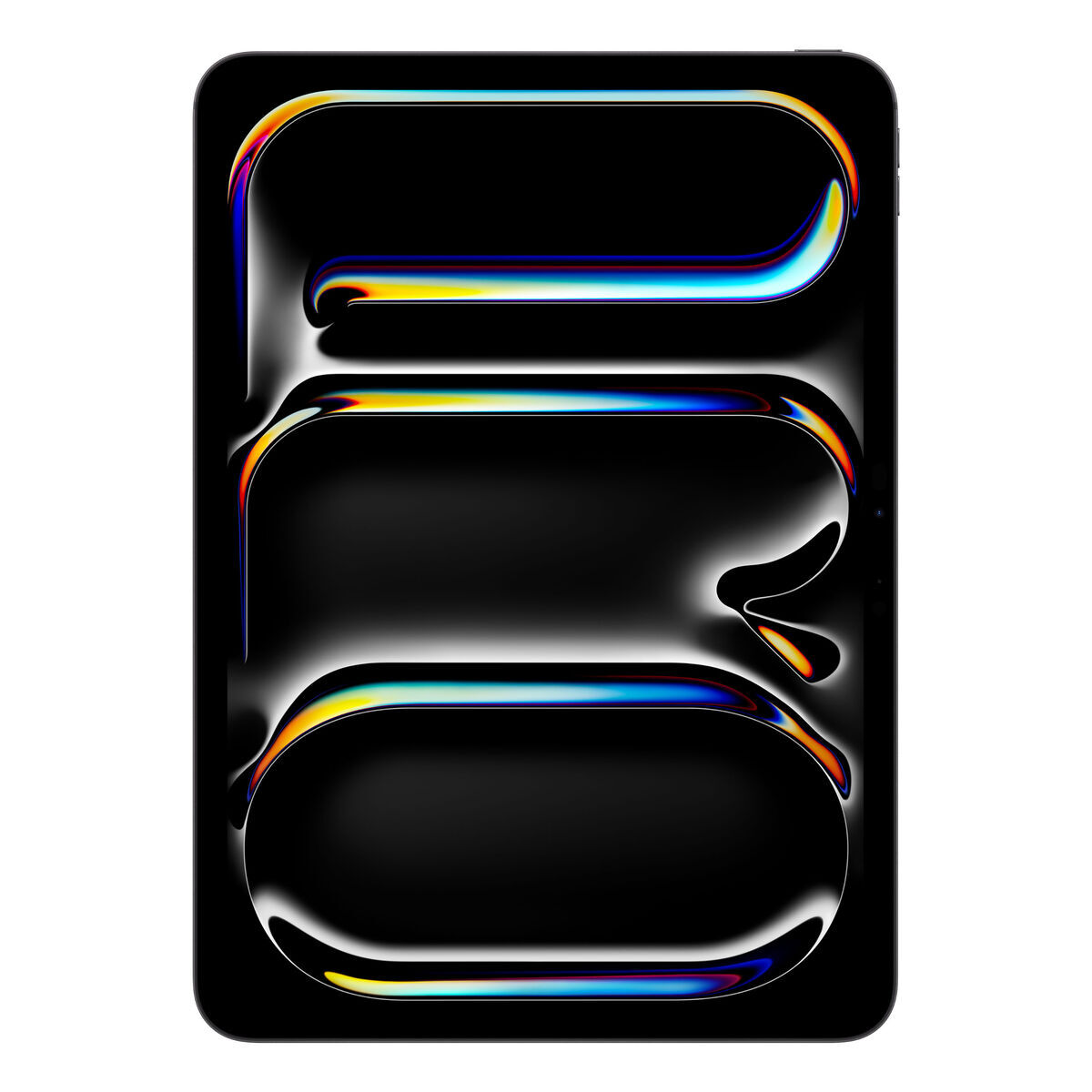 Tablet Apple MDWM4TY/A 512 GB Black 11″ 12 GB RAM