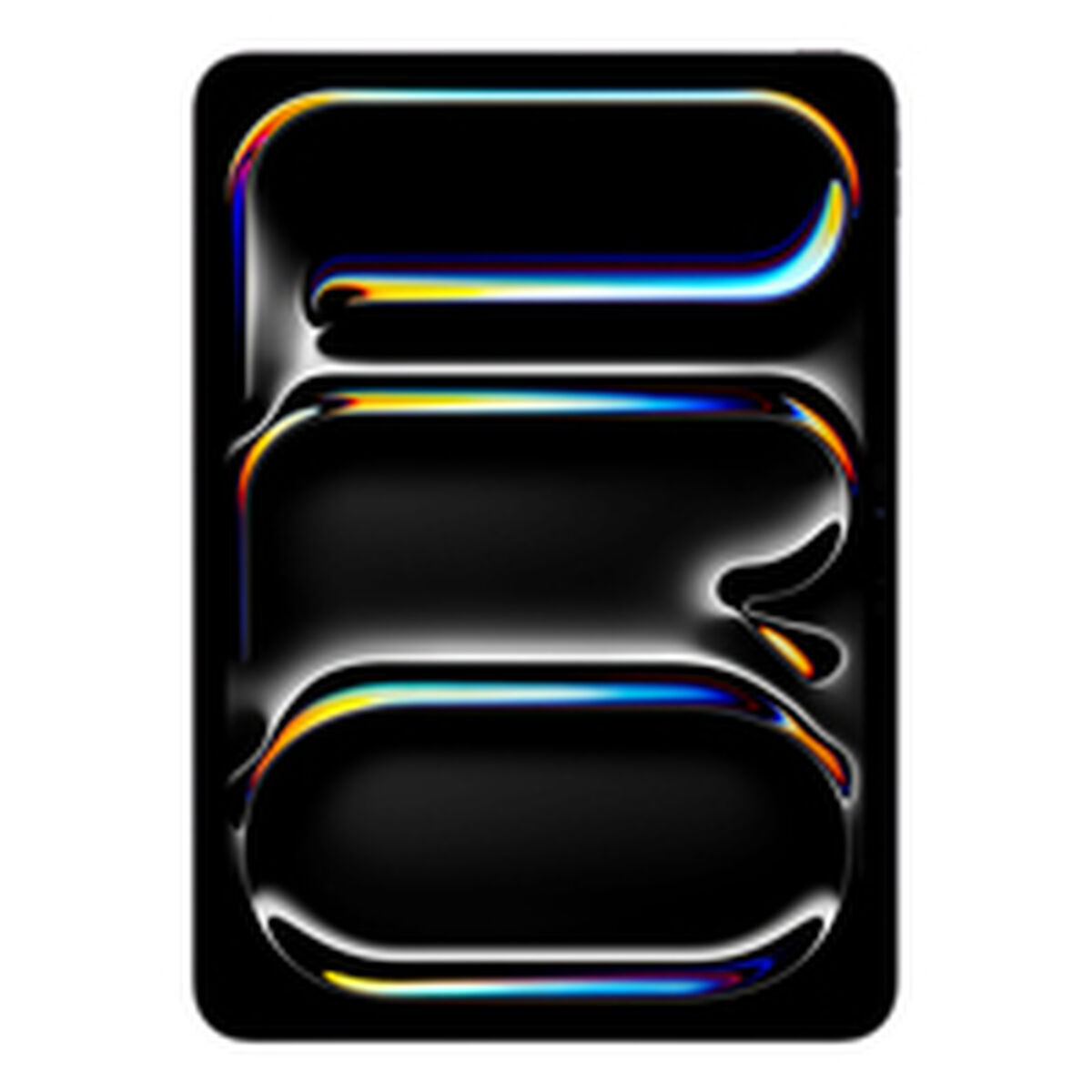 Tablet Apple MDWM4TY/A 512 GB Black 11″ 12 GB RAM