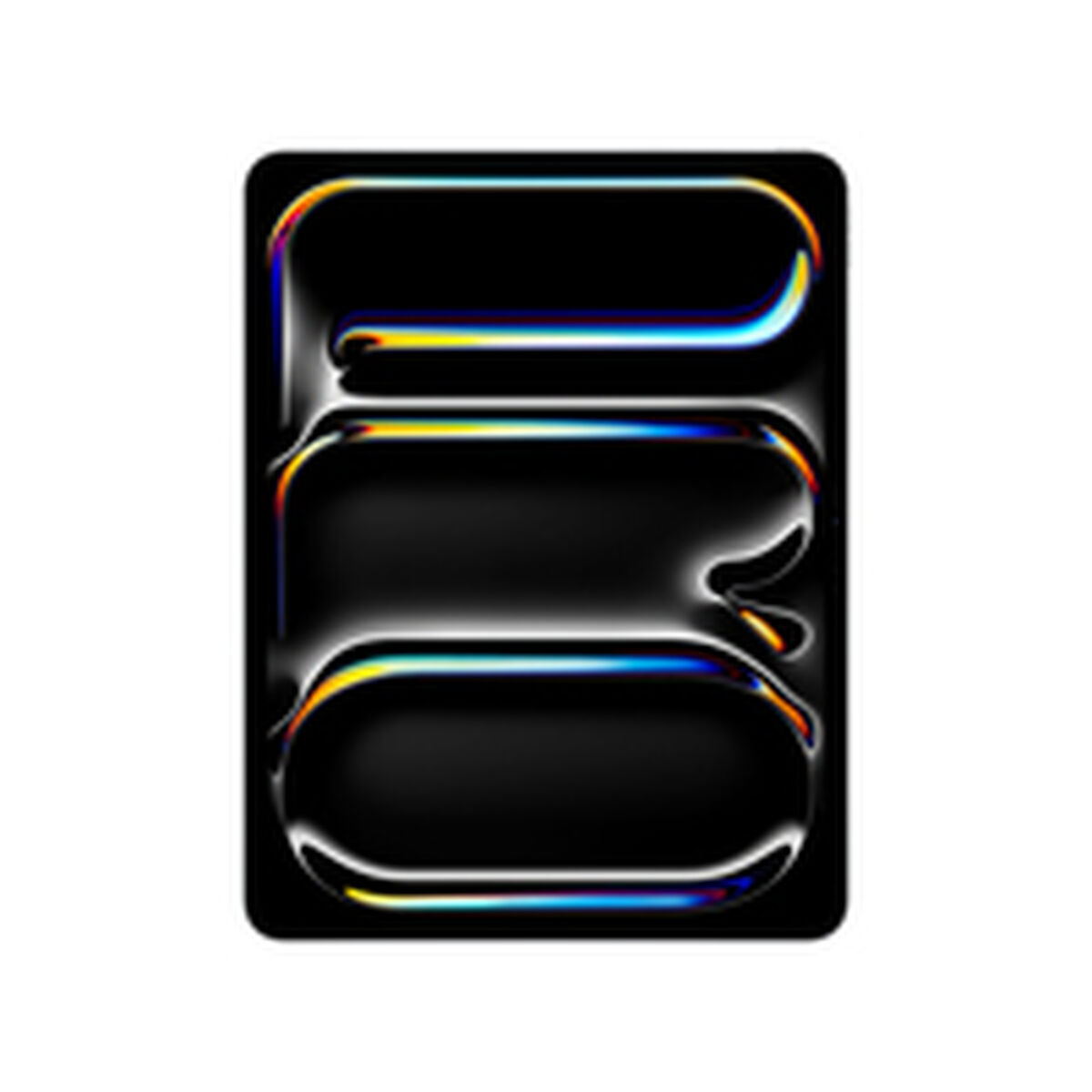 Tablet Apple MDYK4TY/A 256 GB Silver 13″ 12 GB RAM