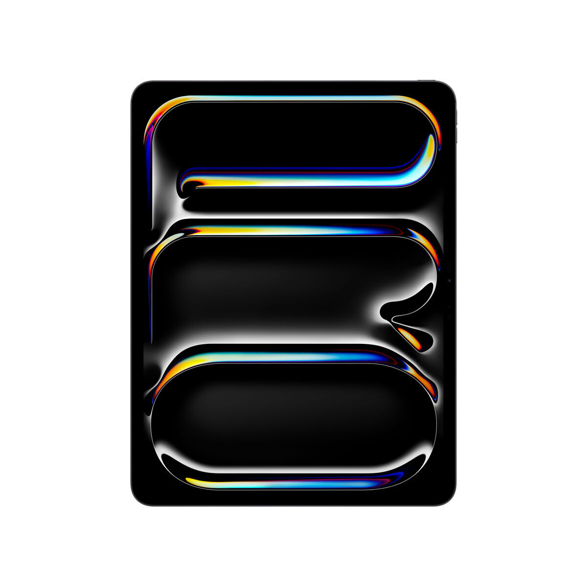 Tablet Apple MDYL4TY/A 13″ Octa Core 12 GB 512 GB Black