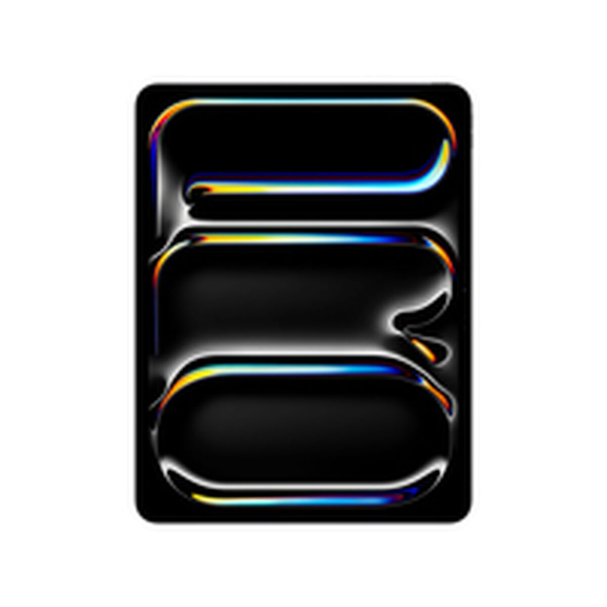 Tablet Apple MDYL4TY/A 13″ Octa Core 12 GB 512 GB Black