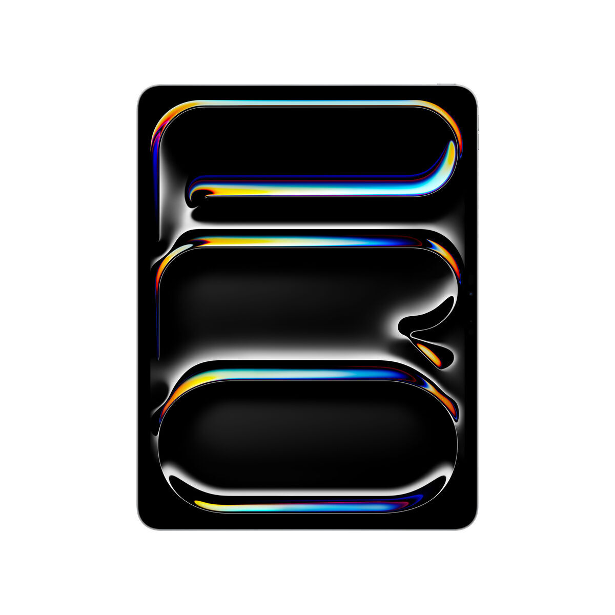 Tablet Apple MDYM4TY/A 512 GB Silver 13″ 12 GB RAM