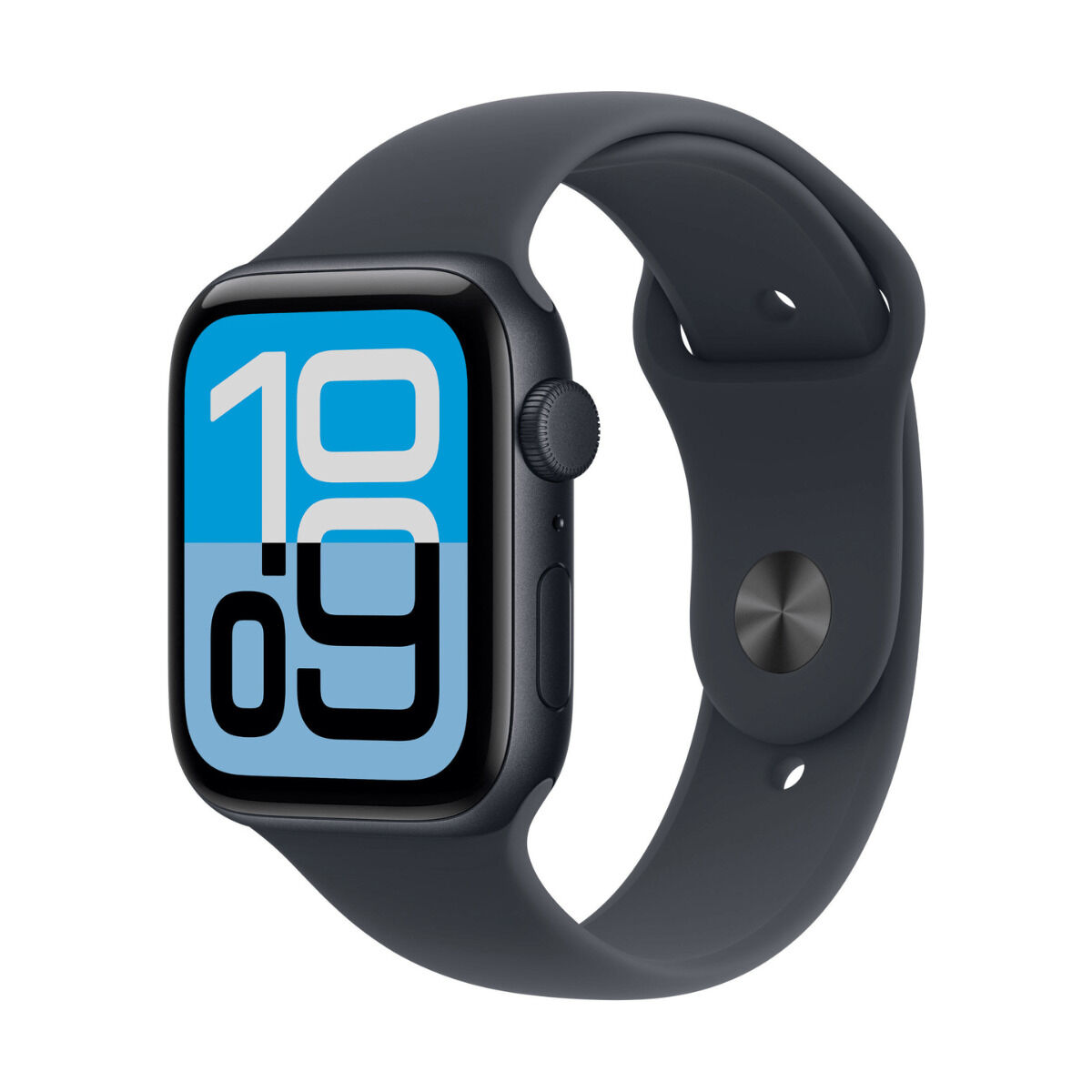 Smartwatch Apple SE3 Black 1,57″ 40 mm  40 mm