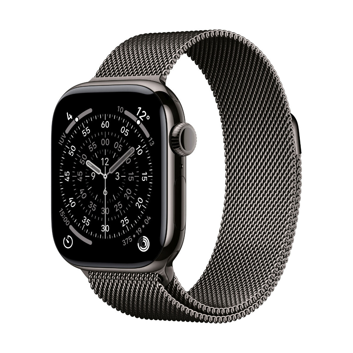 Smartwatch Apple Series 11 Titanium Board 46 mm