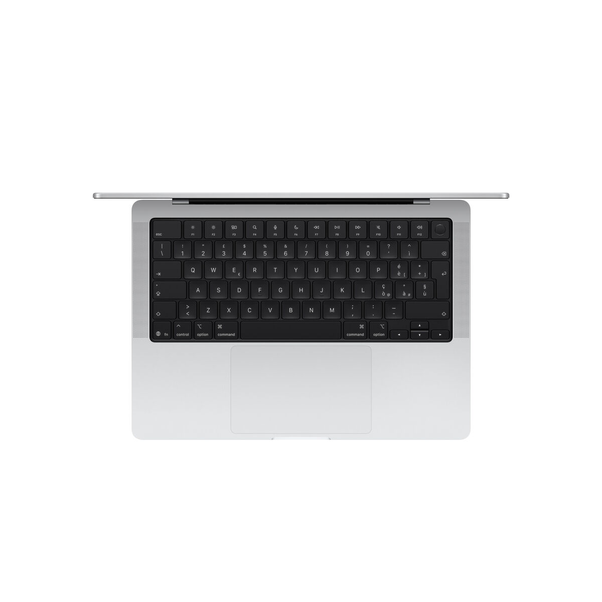 Laptop Apple Macbook Pro 24 GB RAM 1 TB SSD 14,2″