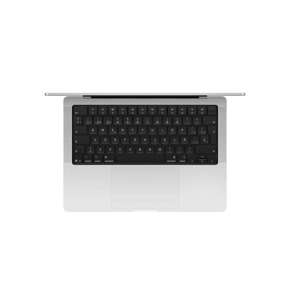 Laptop Apple Macbook Pro 24 GB RAM 1 TB SSD 14,2″