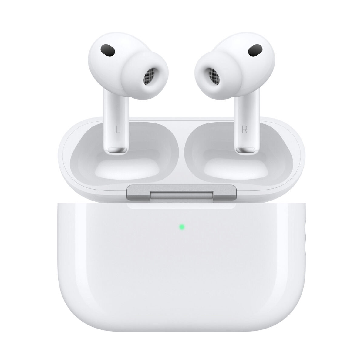 Headphones Apple MFHP4ZM/A White