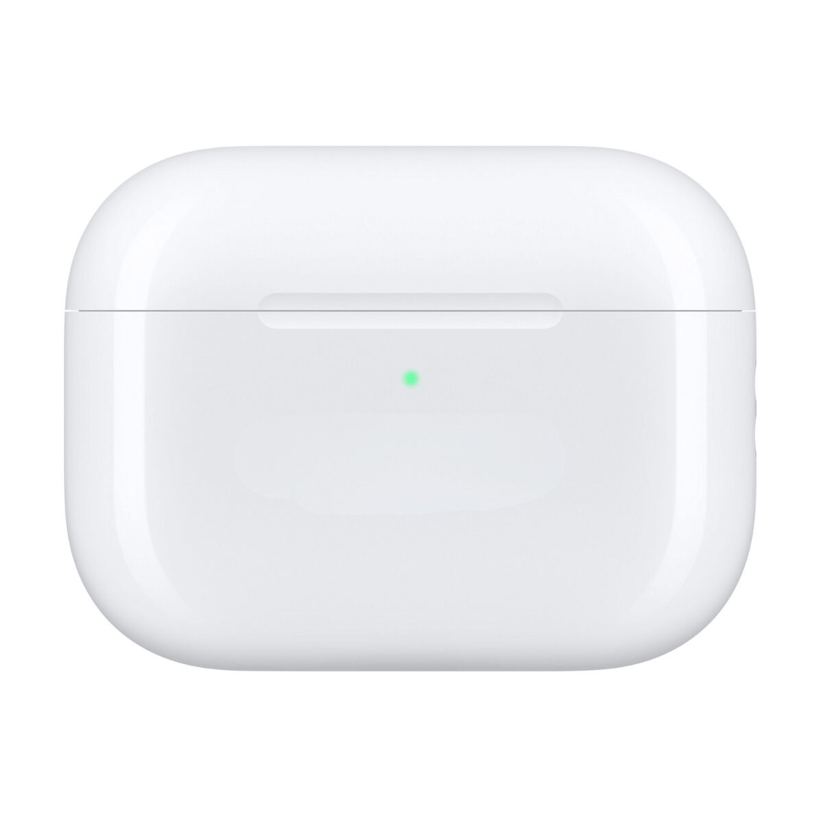 Headphones Apple MFHP4ZM/A White