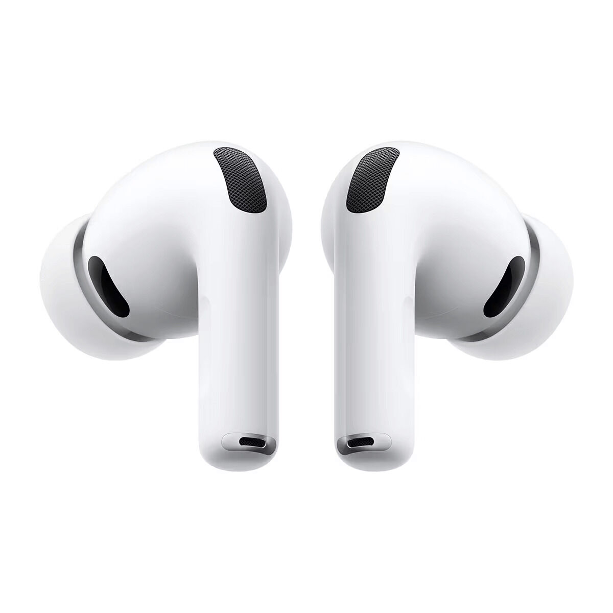 Headphones Apple MFHP4ZM/A White