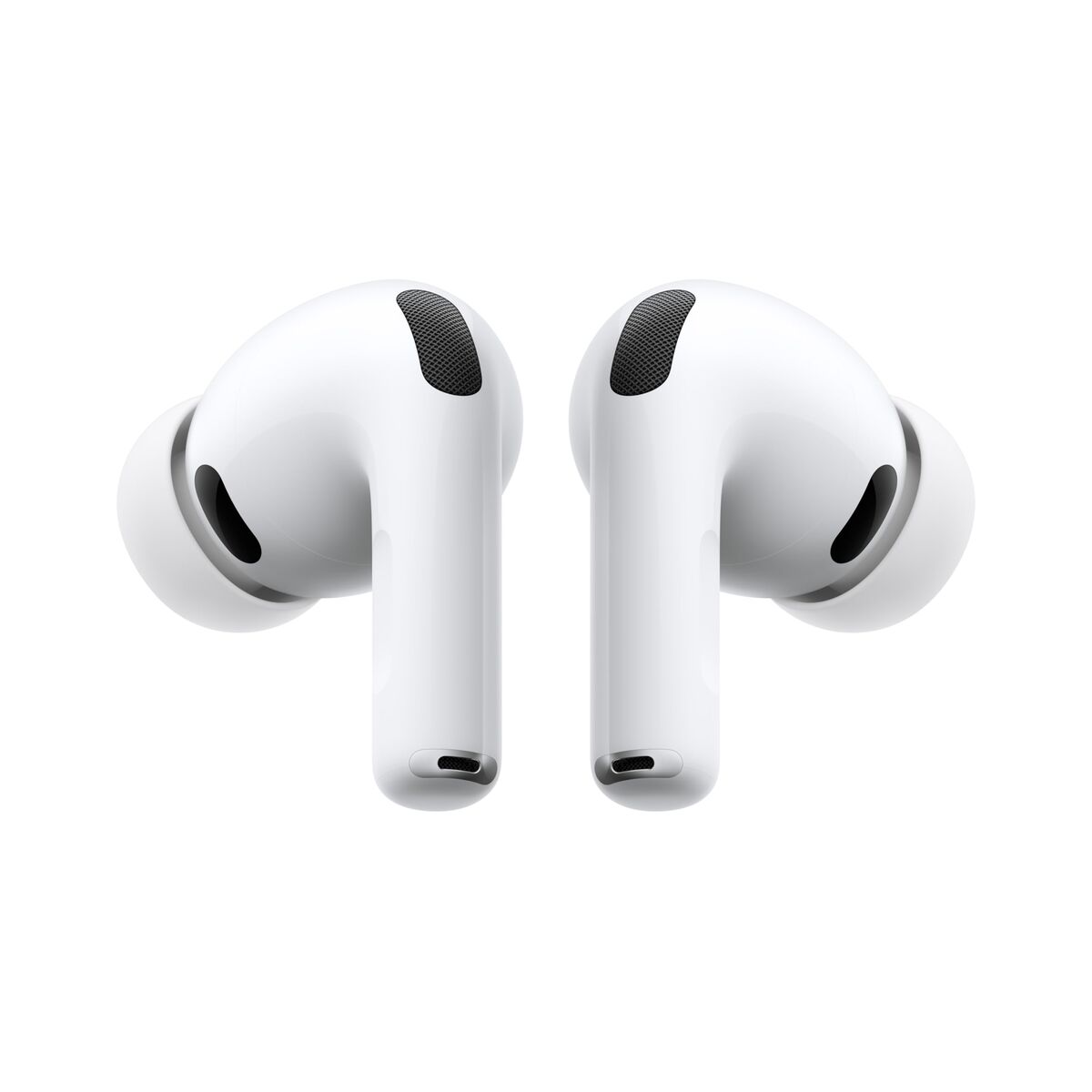 Headphones Apple MFHP4ZM/A White