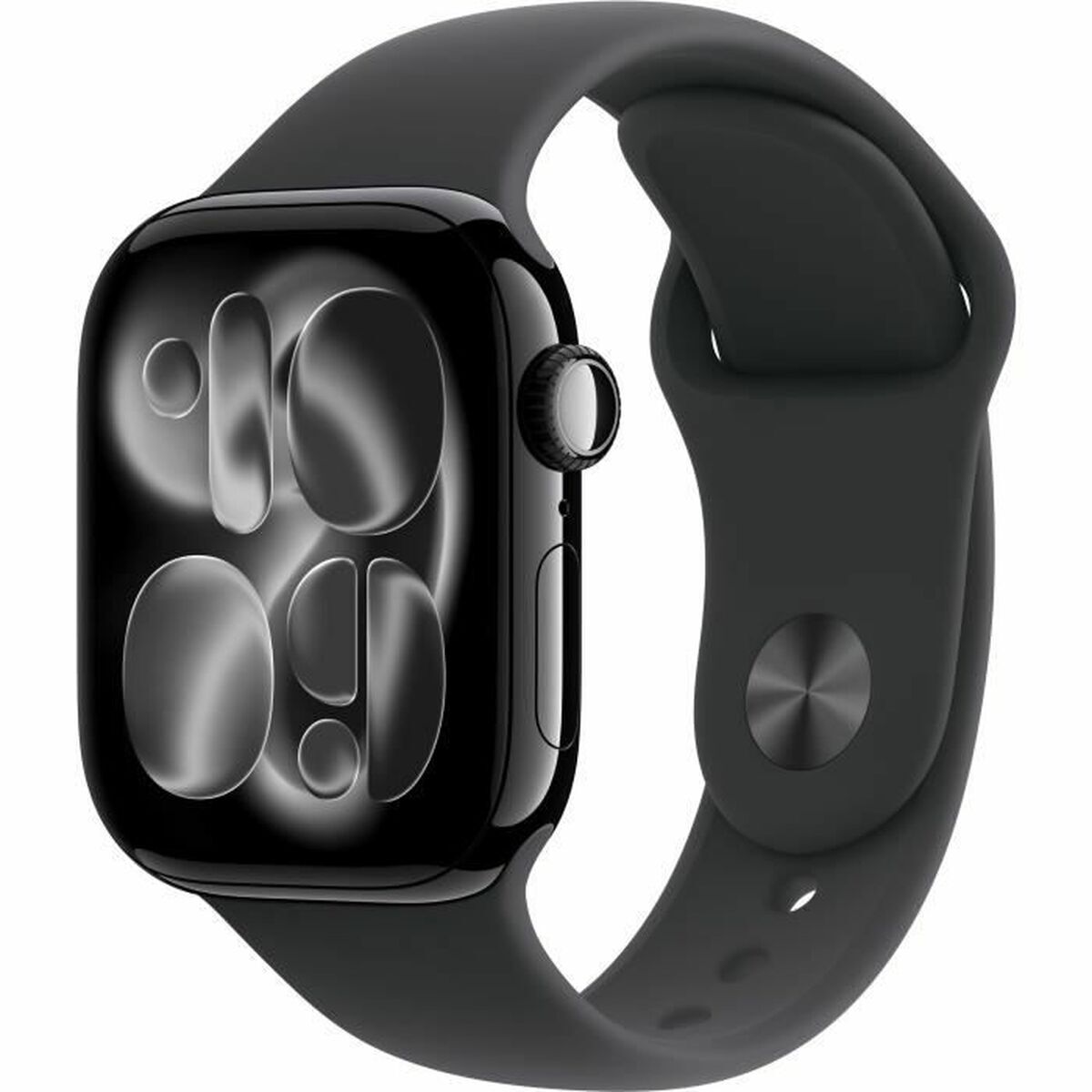 Smartwatch Apple MF834ZR/A Black