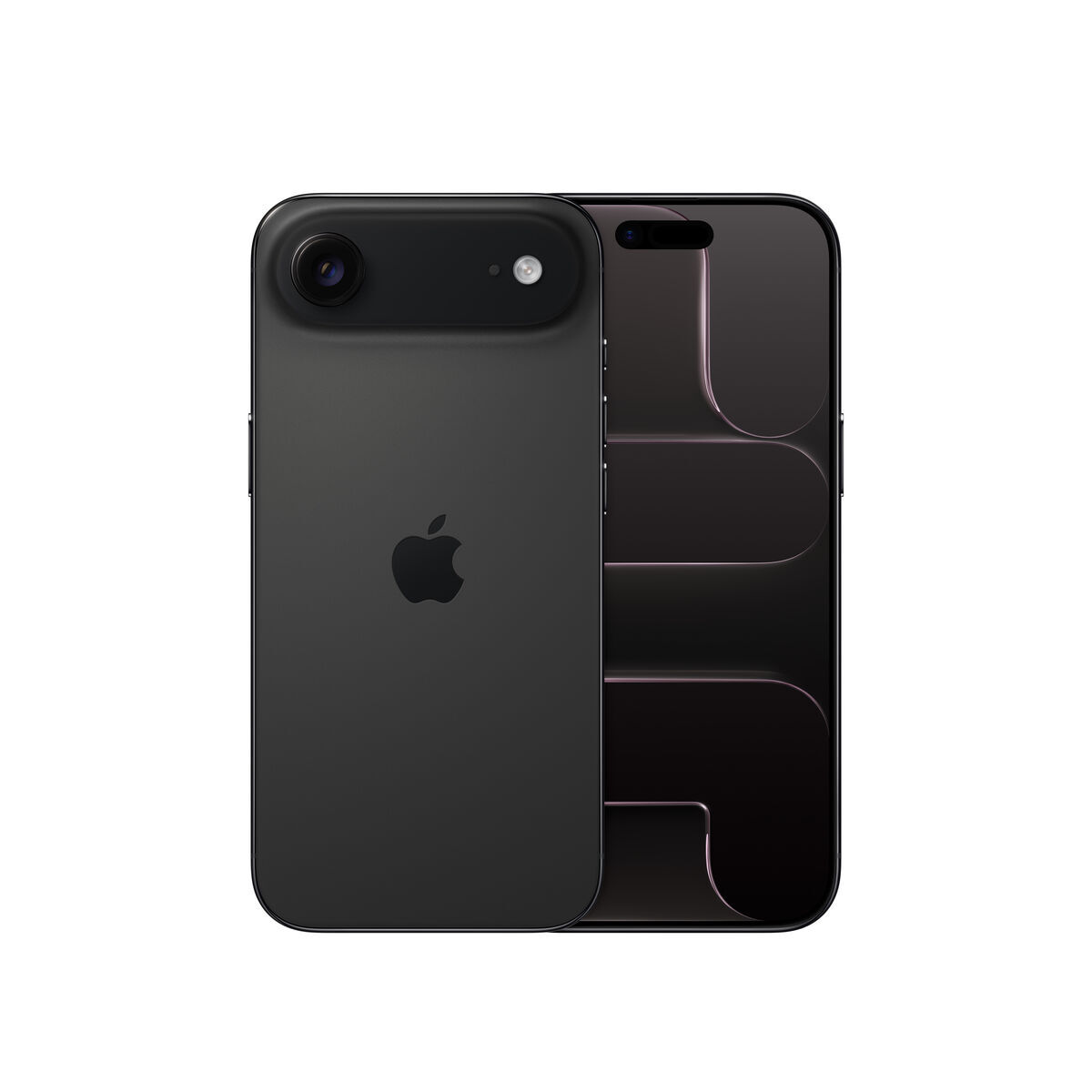Smartphone Apple MG2W4QL/A 6,5″ Hexa Core 12 GB RAM 1 TB Black
