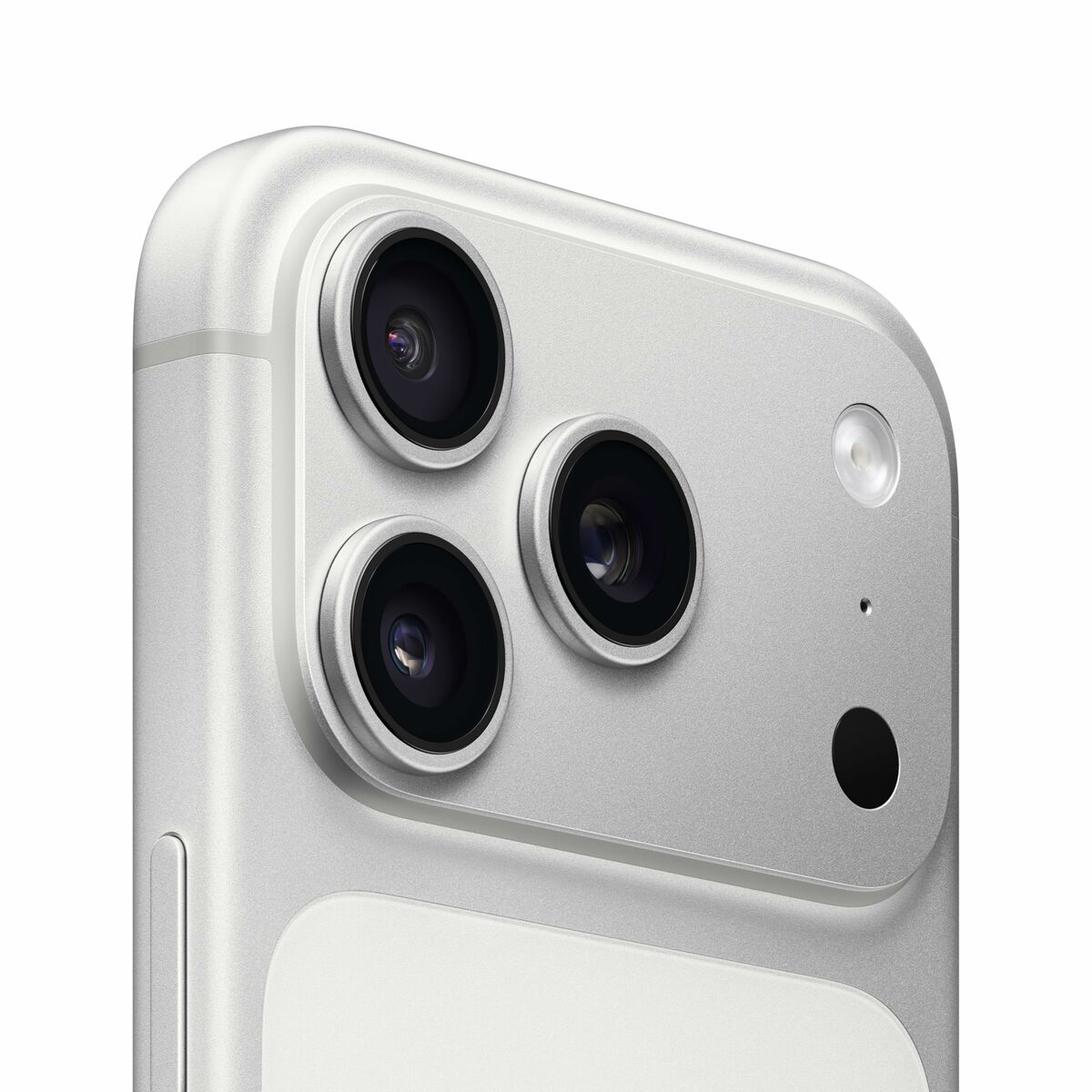 Smartphone Apple MG8G4ZD/A?AT 6,3″ Hexa Core 12 GB RAM 256 GB Silver