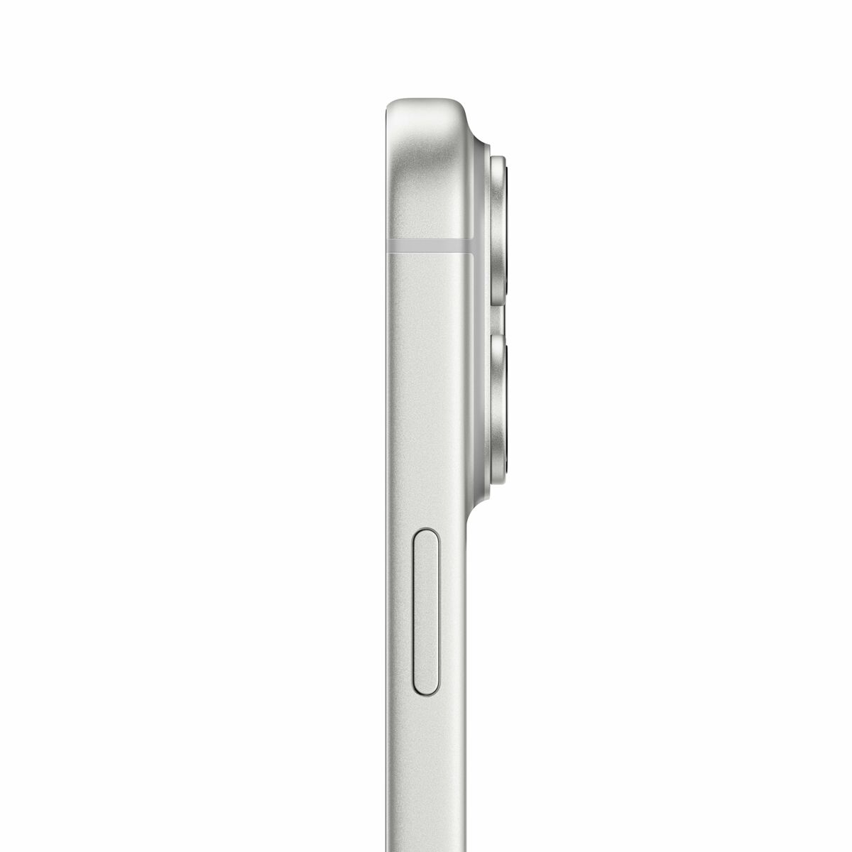 Smartphone Apple MG8G4QL/A 6,3″ Hexa Core 12 GB RAM 256 GB Silver