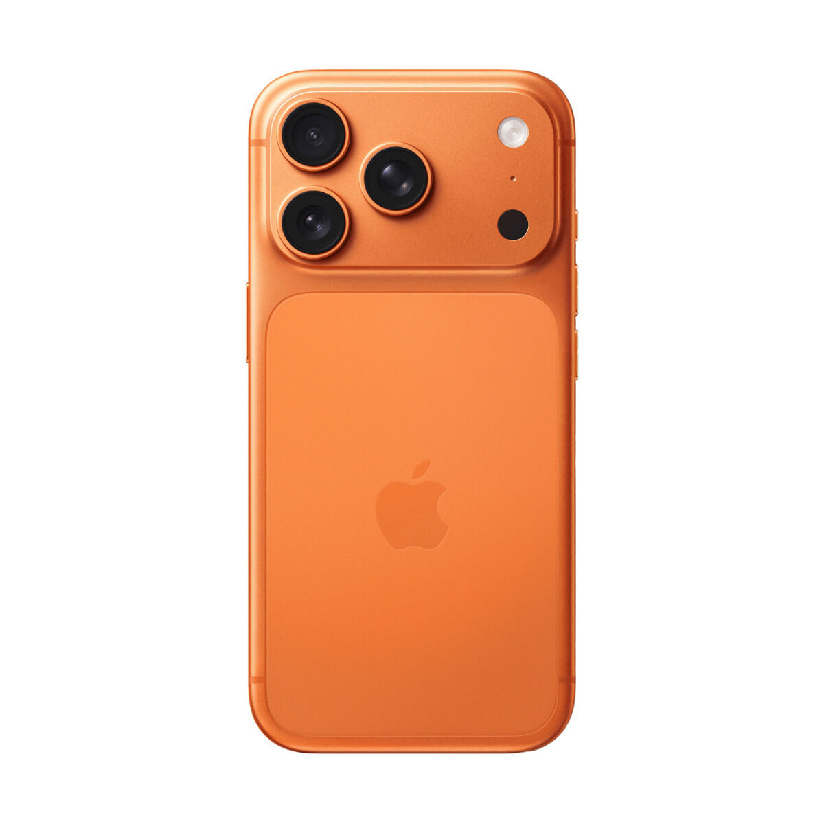 Smartphone Apple MG8H4QL/A 6,3″ Hexa Core 12 GB RAM 256 GB Orange