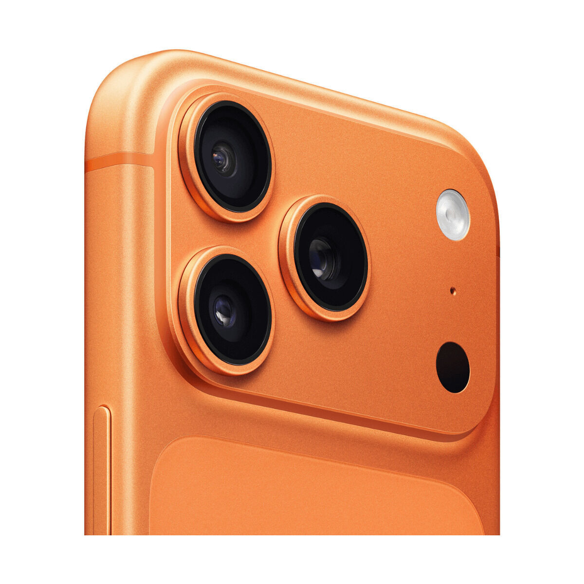 Smartphone Apple MG8H4QL/A 6,3″ Hexa Core 12 GB RAM 256 GB Orange