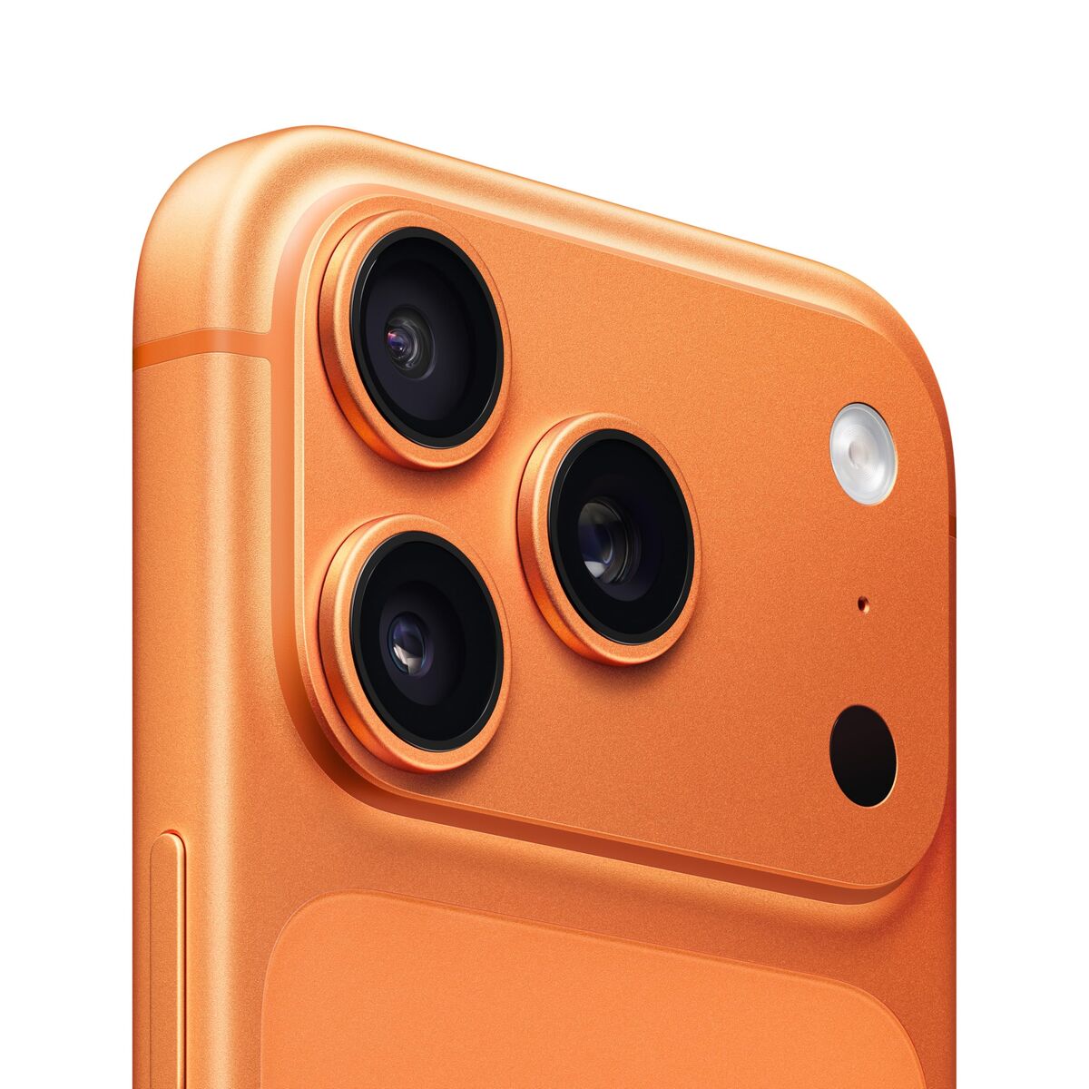 Smartphone Apple MG8H4QL/A 6,3″ Hexa Core 12 GB RAM 256 GB Orange