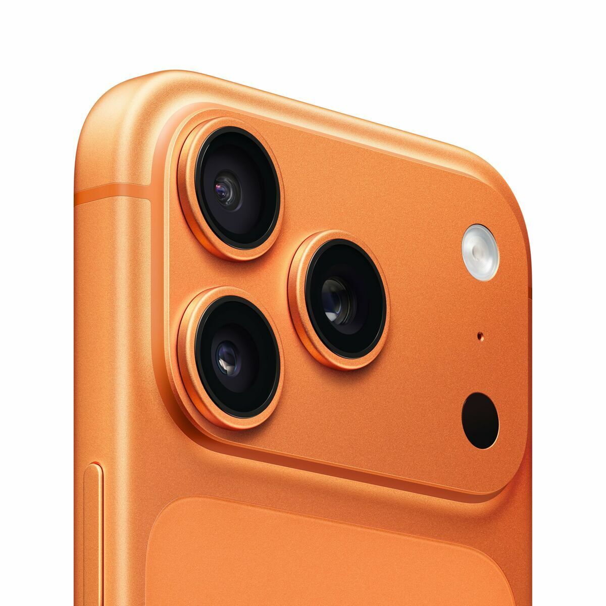 Smartphone Apple MG8M4QL/A 6,3″ Hexa Core 12 GB RAM 512 GB Orange
