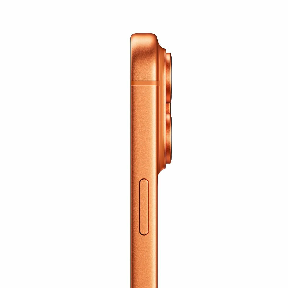Smartphone Apple MG8M4QL/A 6,3″ Hexa Core 12 GB RAM 512 GB Orange