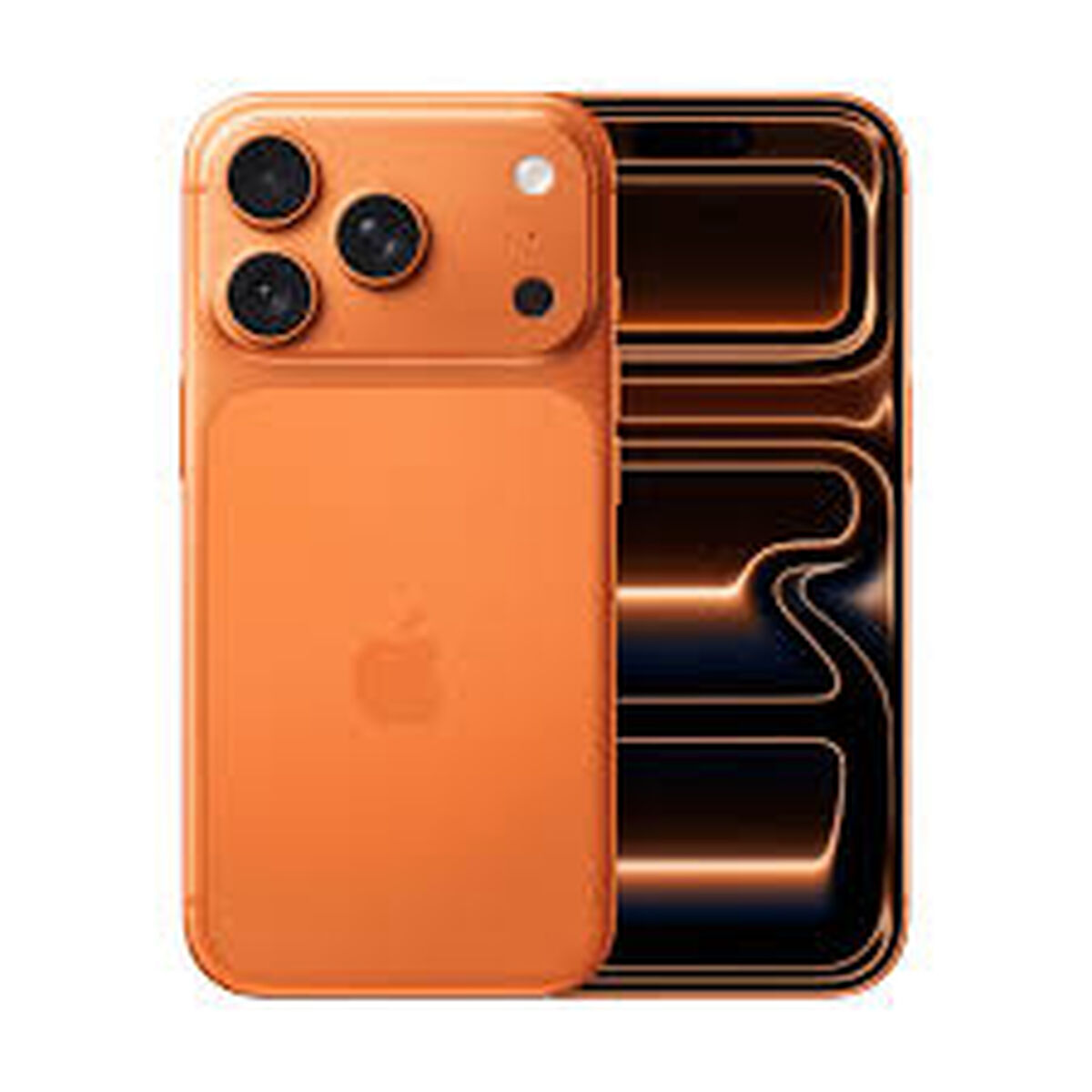 Smartphone Apple IPHONE 17 PRO 6,3″ A19 Pro 512 GB Orange Smartphone Apple IPHONE 17 PRO 6,3″ A19 Pro 512 GB Orange