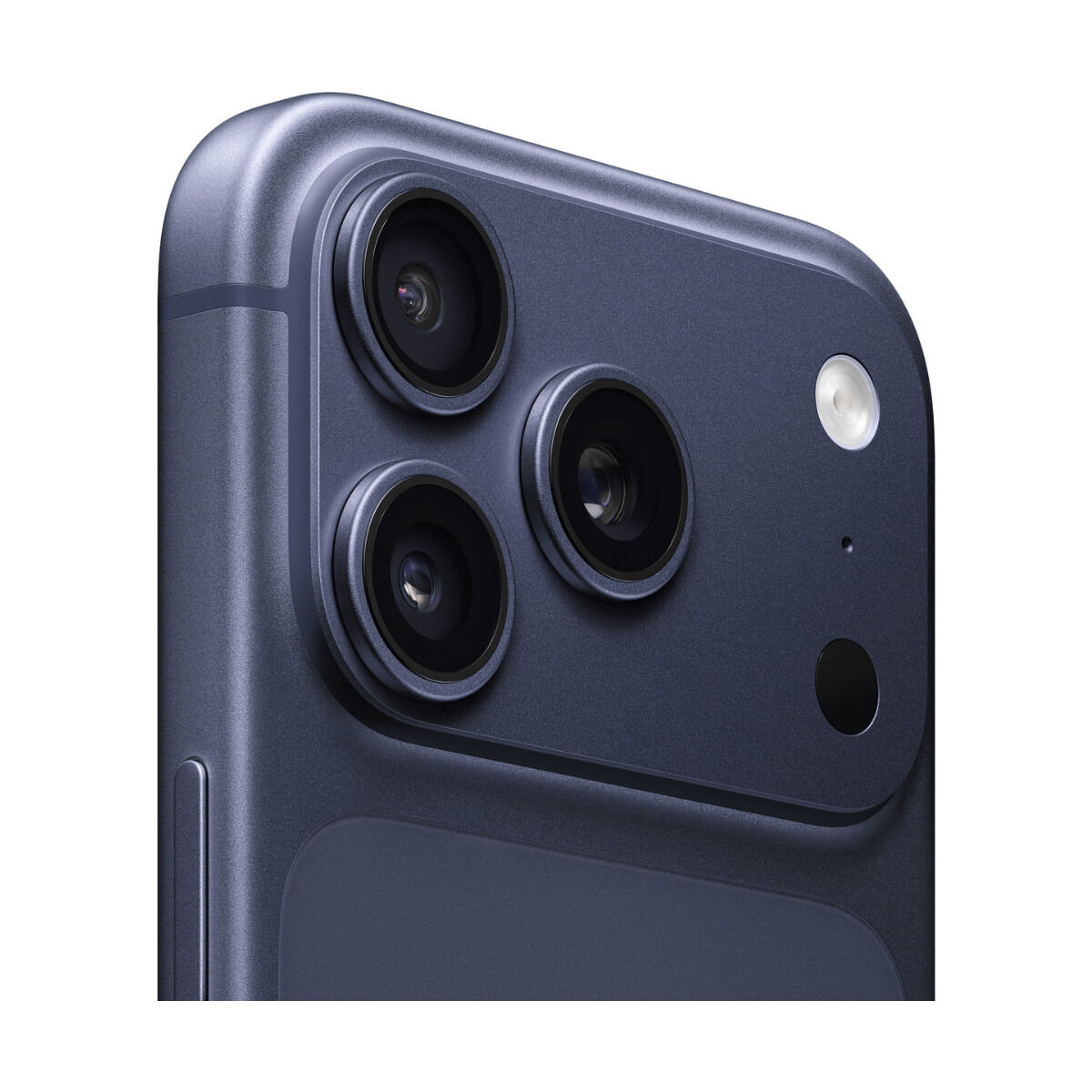 Smartphone Apple MG8N4ZD/A?AT 6,3″ Hexa Core 12 GB RAM 512 GB Blue