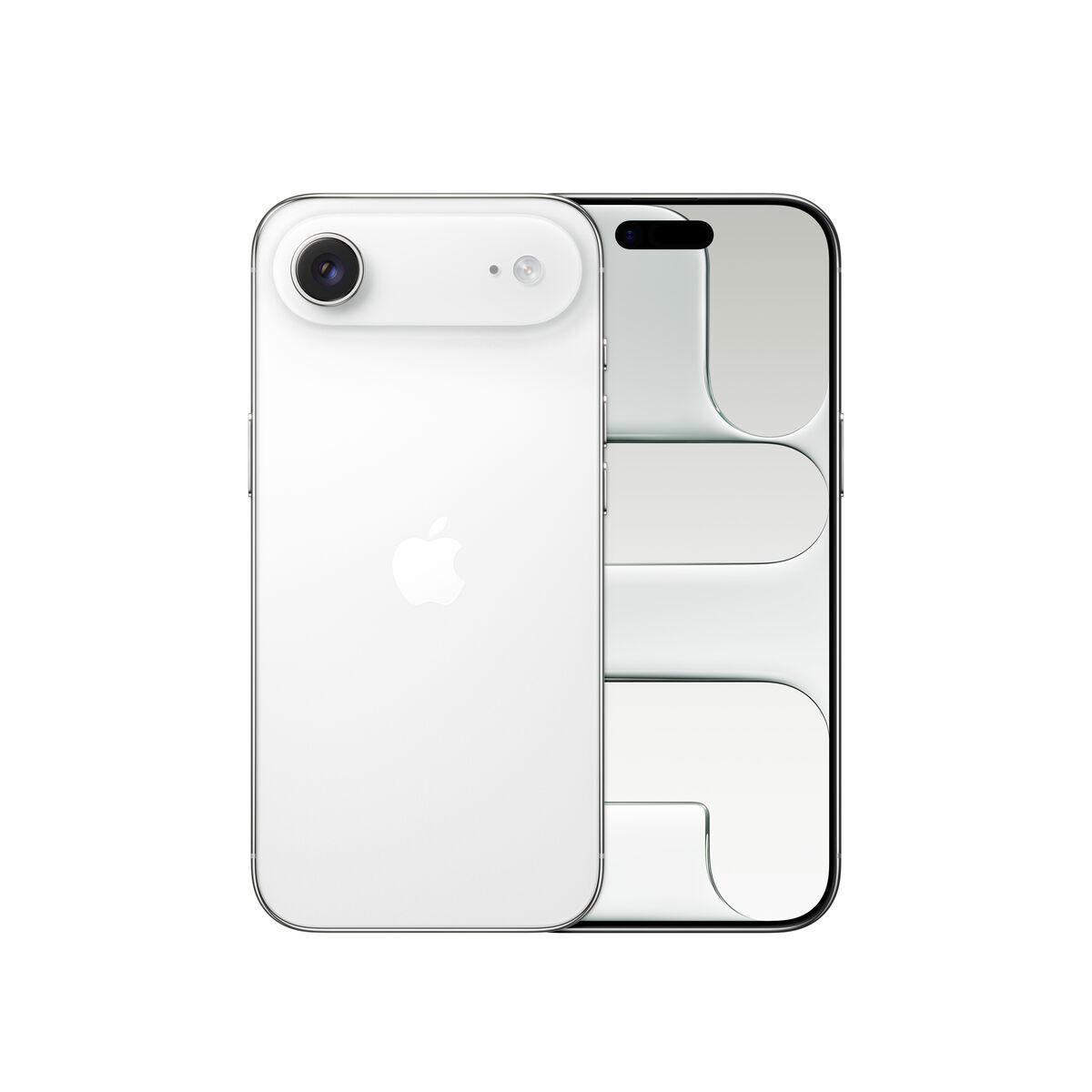 Smartphone Apple MG2M4QL/A 6,5″ Hexa Core 12 GB RAM 256 GB White