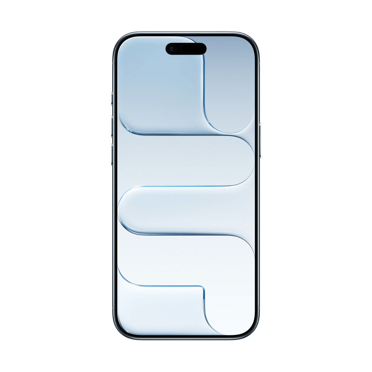 Smartphone Apple MG2P4QL/A 6,5″ Hexa Core 12 GB RAM 256 GB Blue