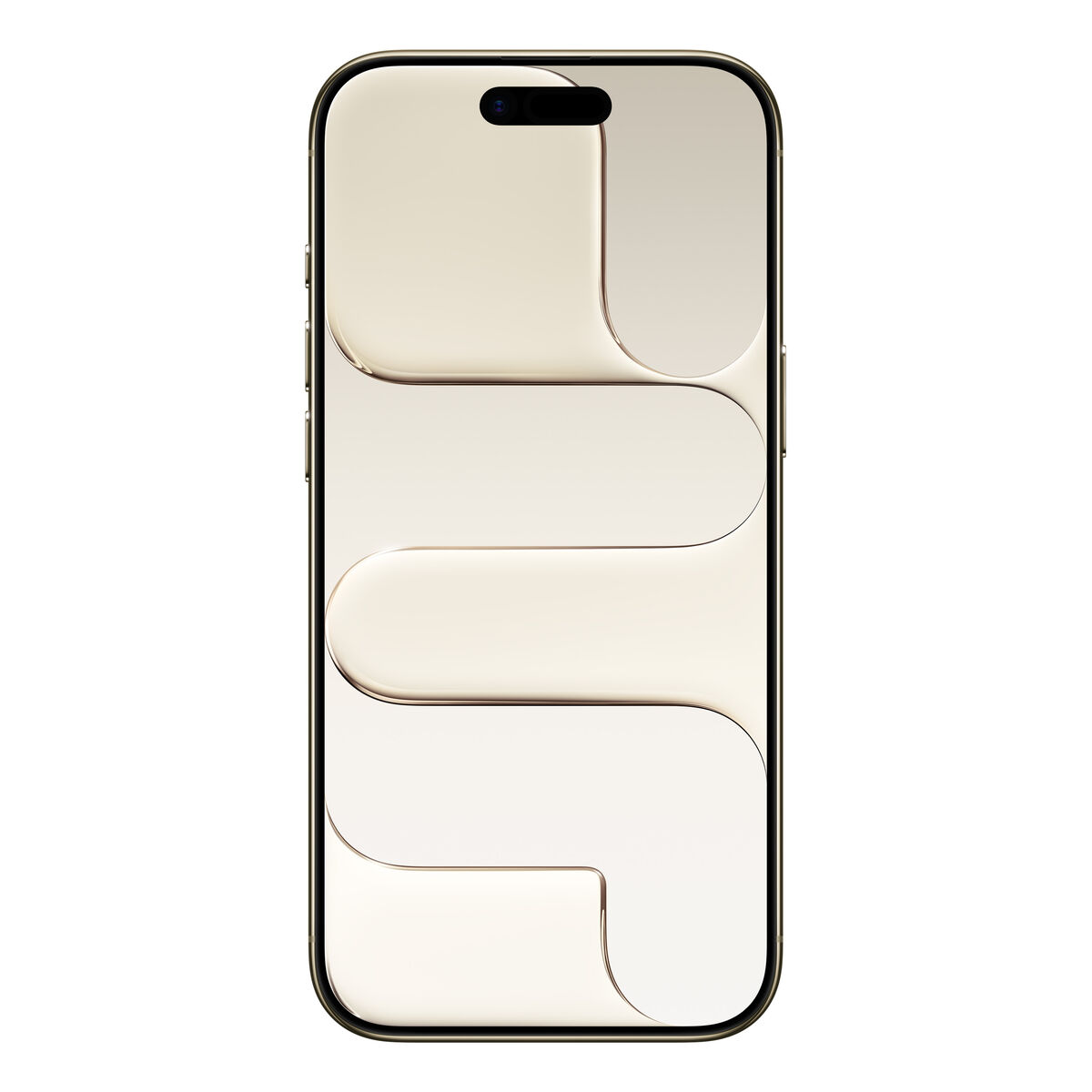 Smartphone Apple MG2U4ZD/A?AT 6,5″ Hexa Core 12 GB RAM 512 GB Gold