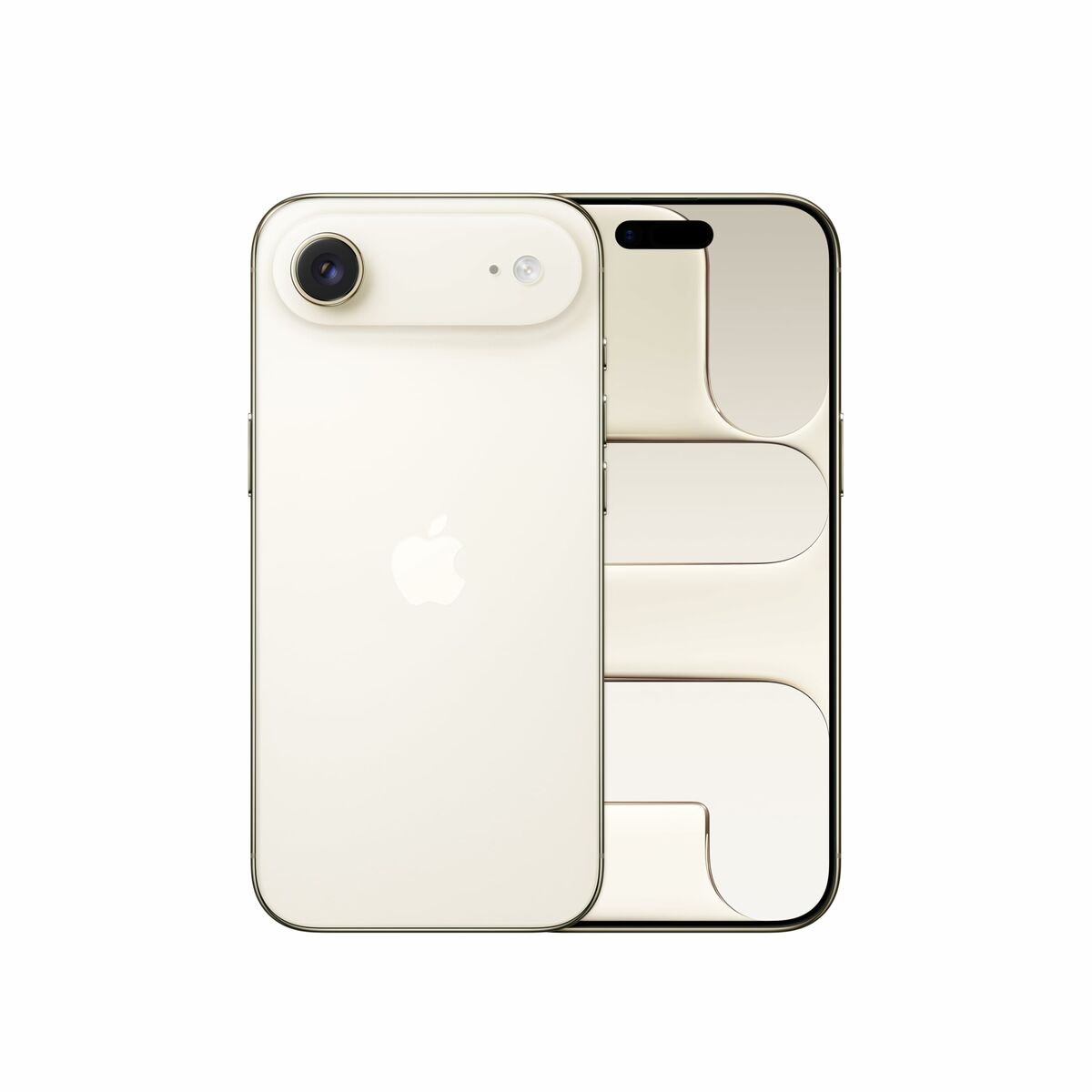 Smartphone Apple MG2U4ZD/A?AT 6,5″ Hexa Core 12 GB RAM 512 GB Gold