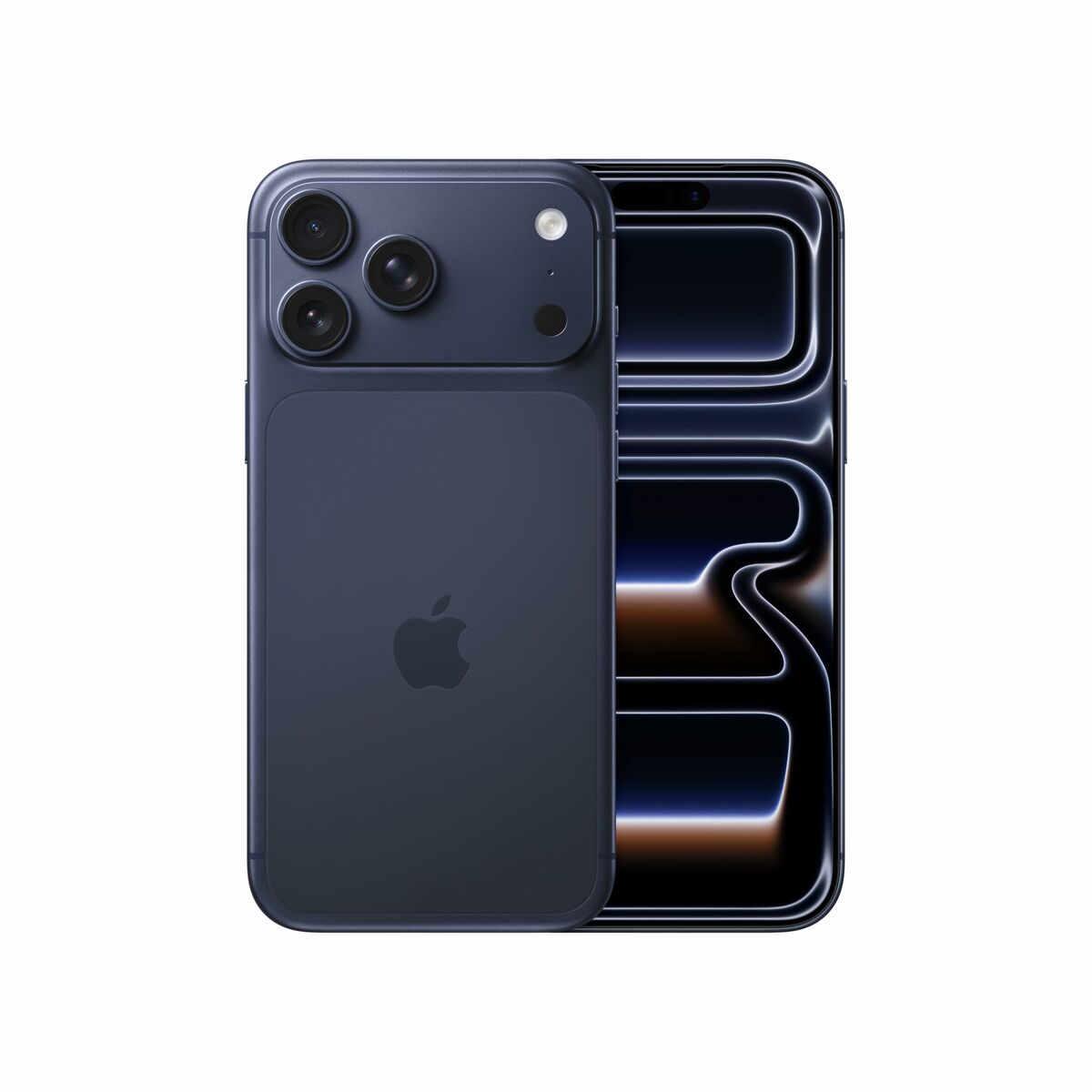 Smartphone Apple MFYP4QN/A 6,9″ Hexa Core 12 GB RAM 256 GB Blue
