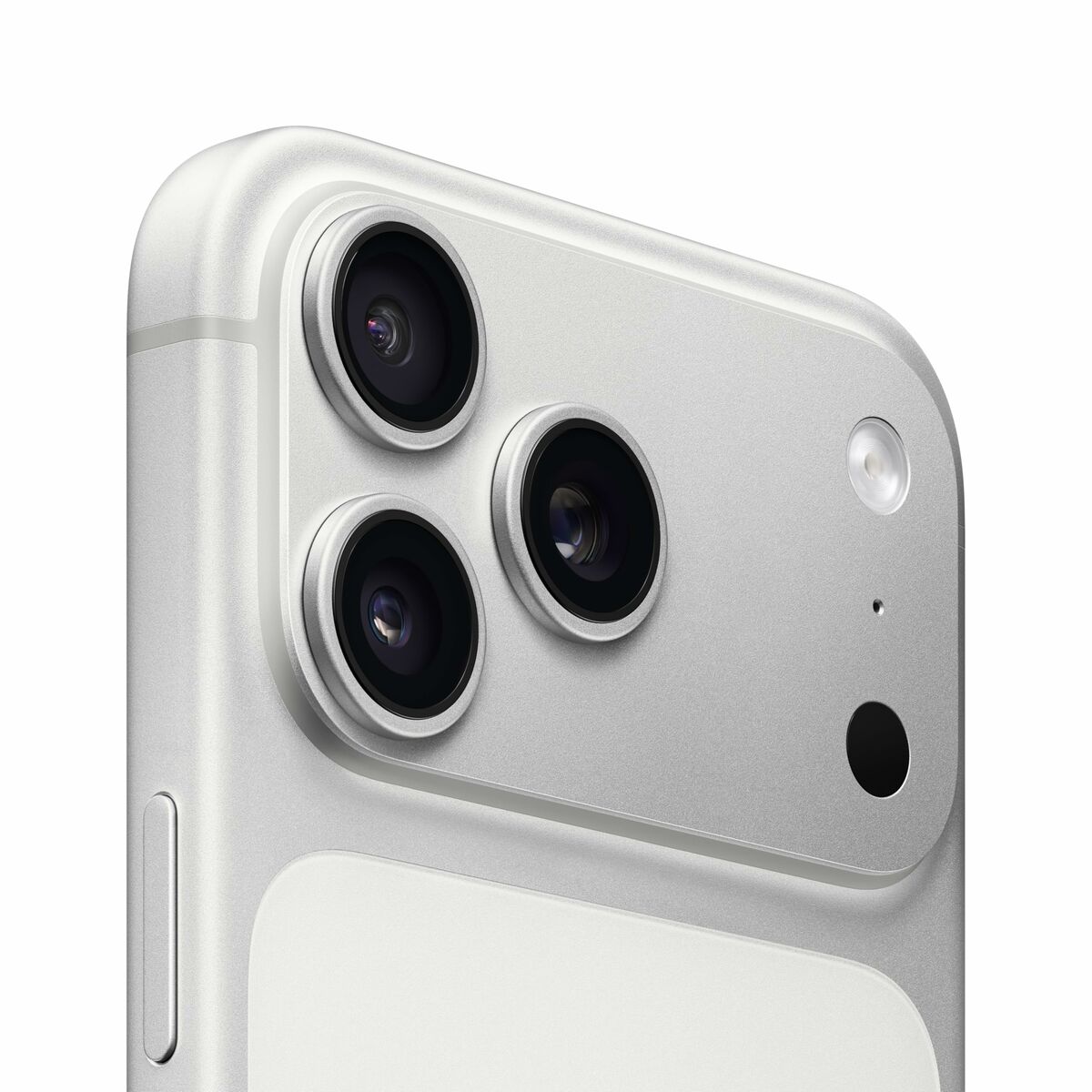 Smartphone Apple MFYQ4QN/A 6,9″ Hexa Core 12 GB RAM 512 GB Silver