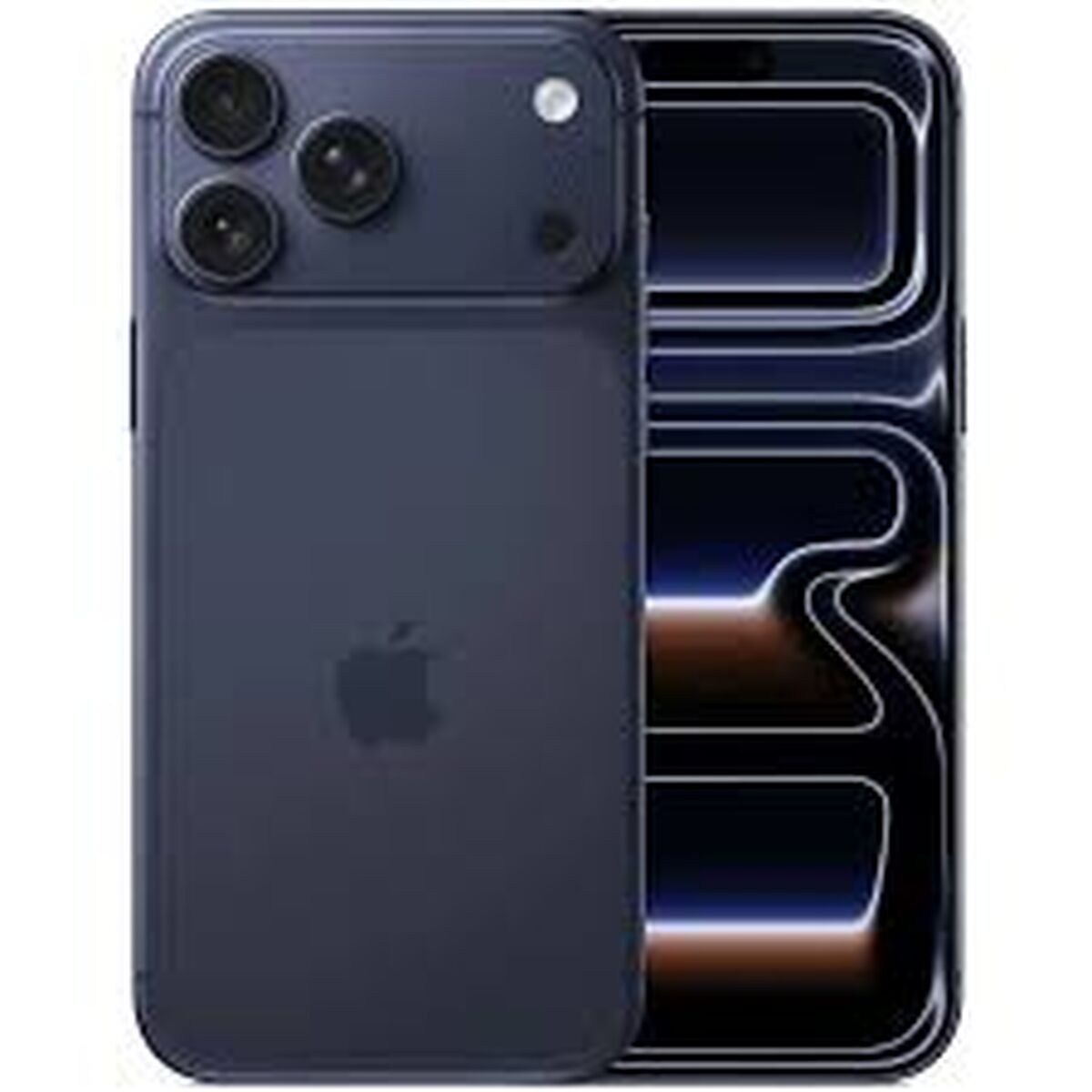 Smartphone Apple IPHONE 17 PRO MAX 6,9″ A19 Pro 512 GB Blue Dark blue Smartphone Apple IPHONE 17 PRO MAX 6,9″ A19 Pro 512 GB Blue Dark blue