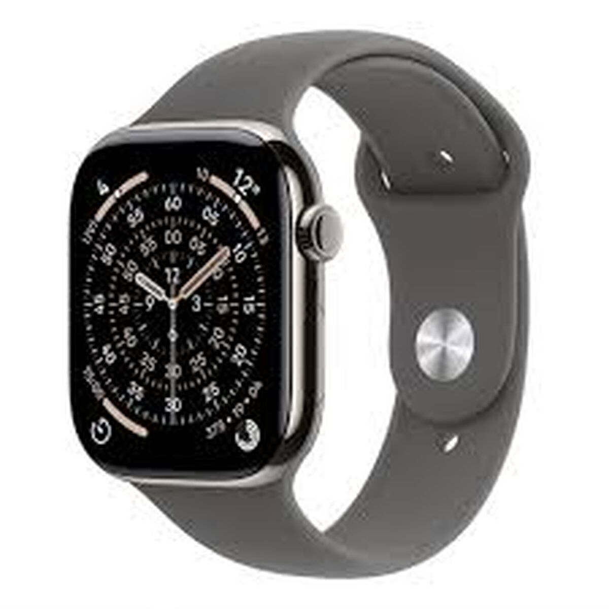Smartwatch Apple WATCH SERIES 11 GPS + CELLULAR Smartwatch Apple WATCH SERIES 11 GPS + CELLULAR