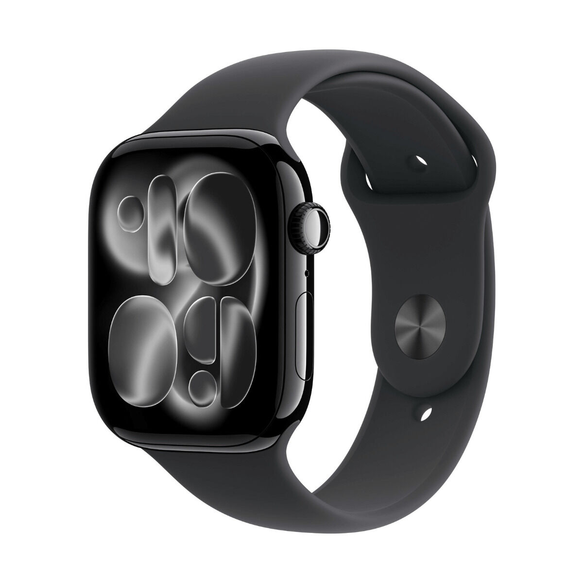 Smartwatch Apple MEQT4ZR/A Black
