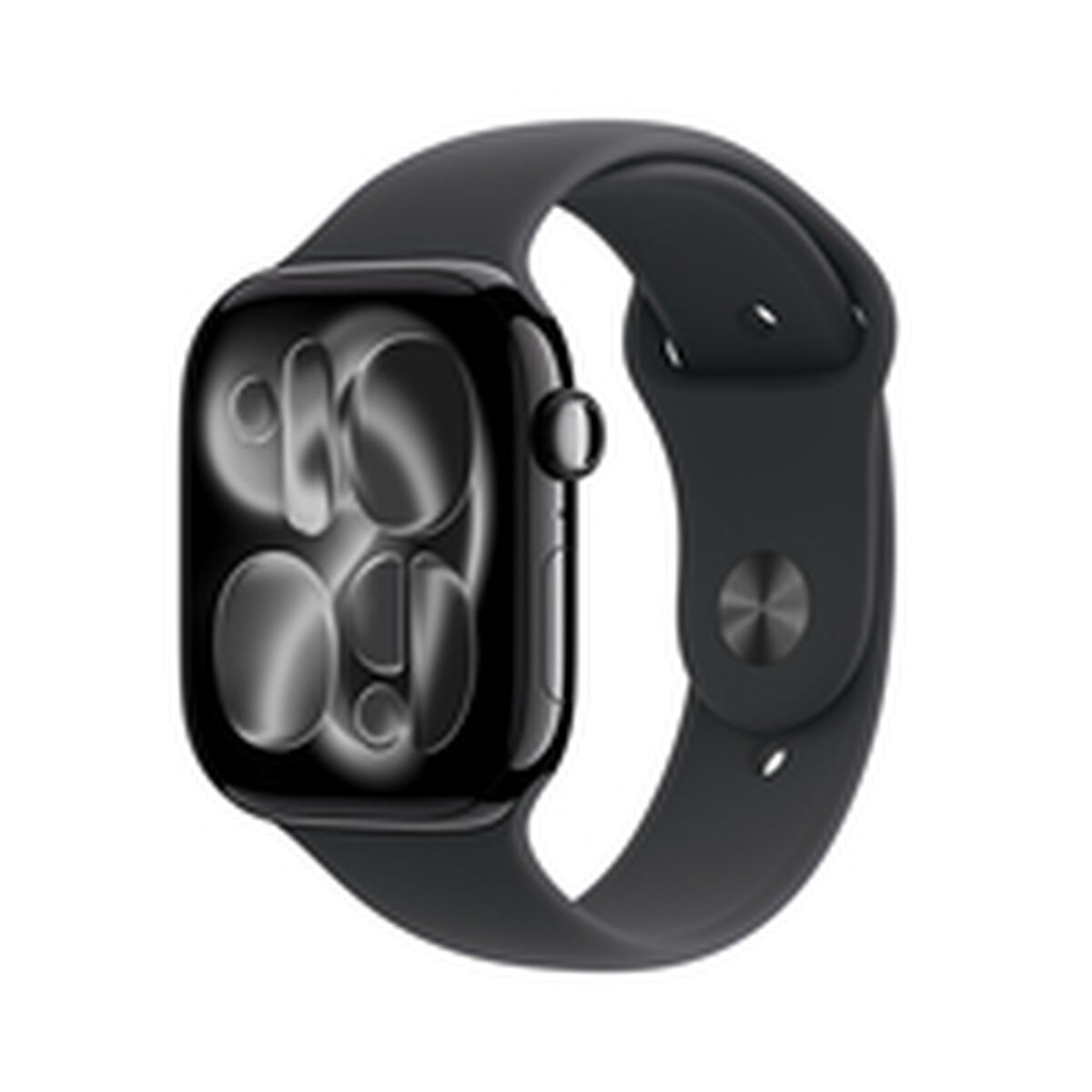 Smartwatch Apple Black 46 mm