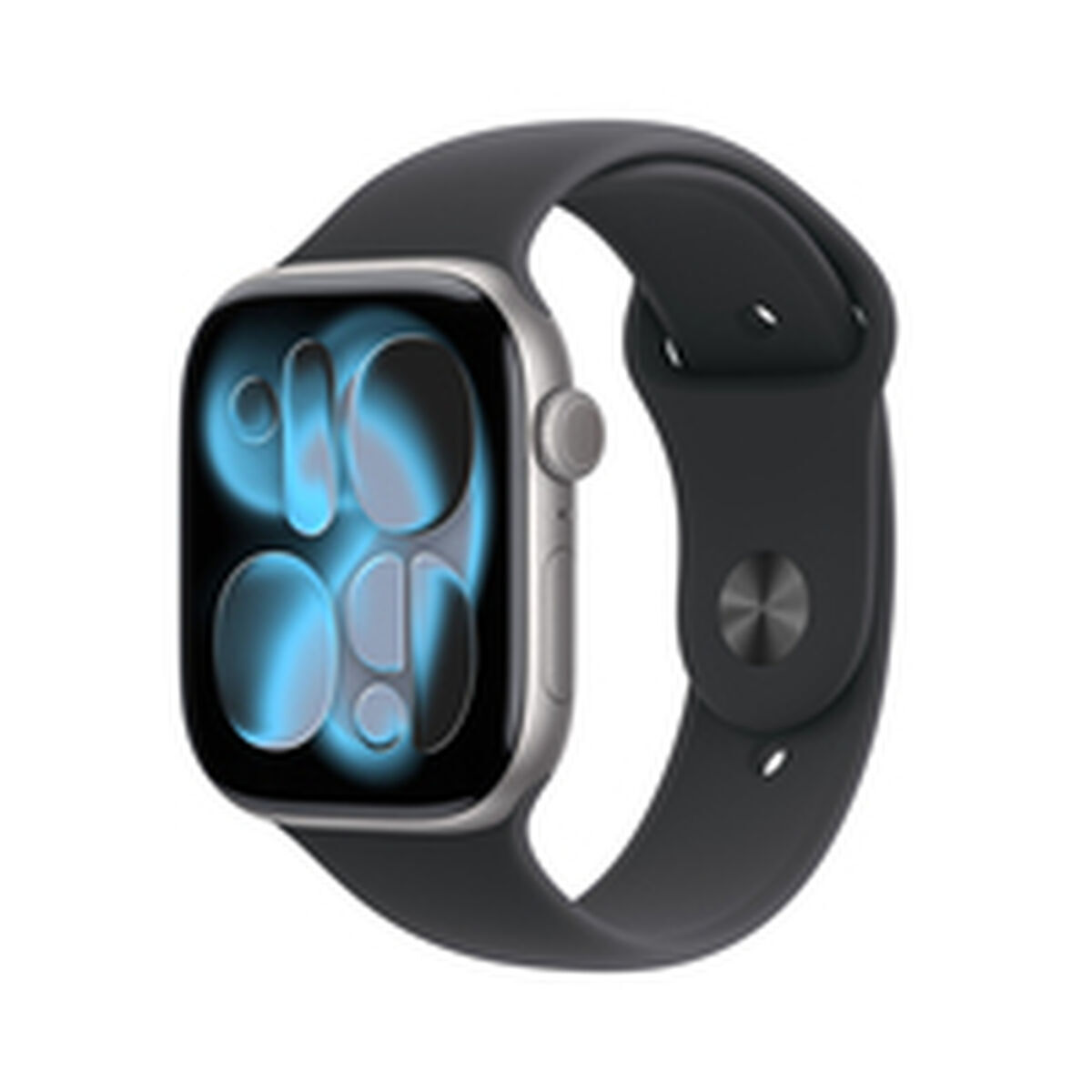 Smartwatch Apple Black Grey 46 mm