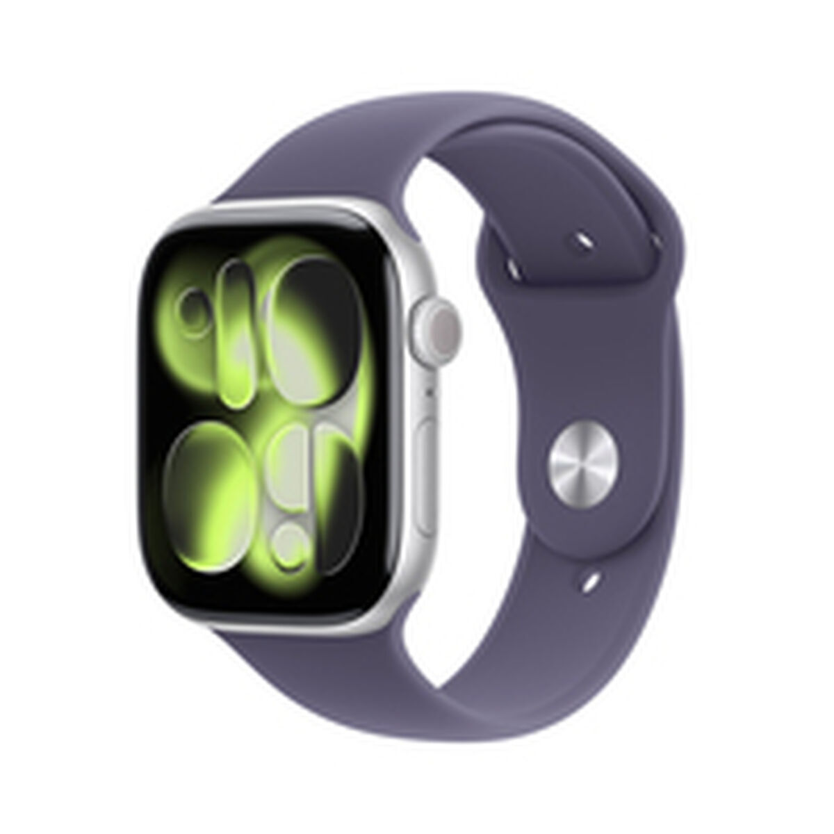 Smartwatch Apple Silver 46 mm
