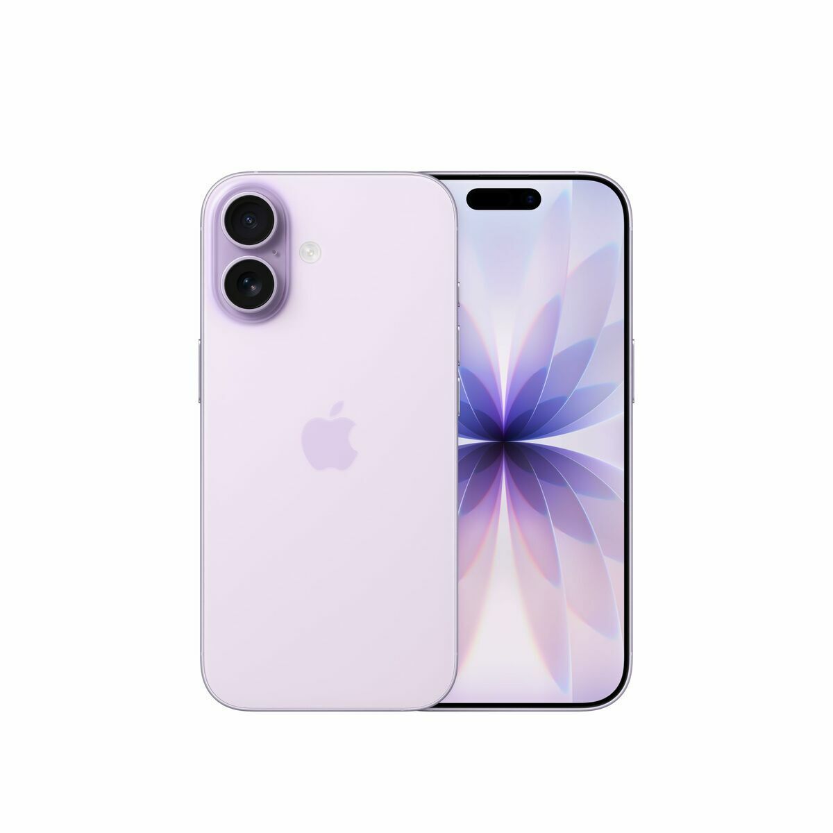 Smartphone Apple MG6M4QL/A 6,3″ Hexa Core 8 GB RAM 256 GB Purple
