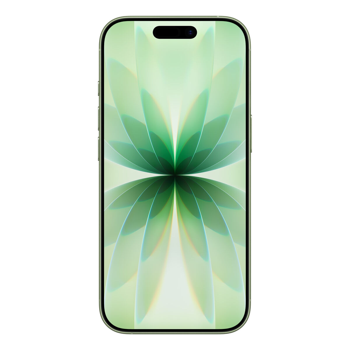 Smartphone Apple Iphone 17 6,3″ A19 256 GB Green