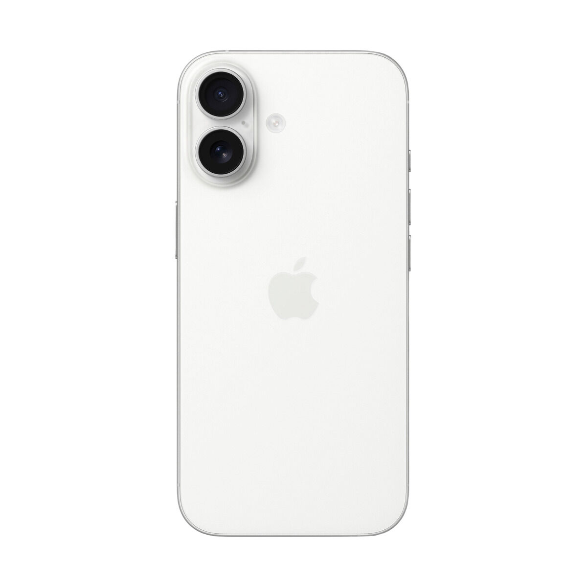 Smartphone Apple MG6Q4QL/A 6,3″ Hexa Core 8 GB RAM 512 GB White