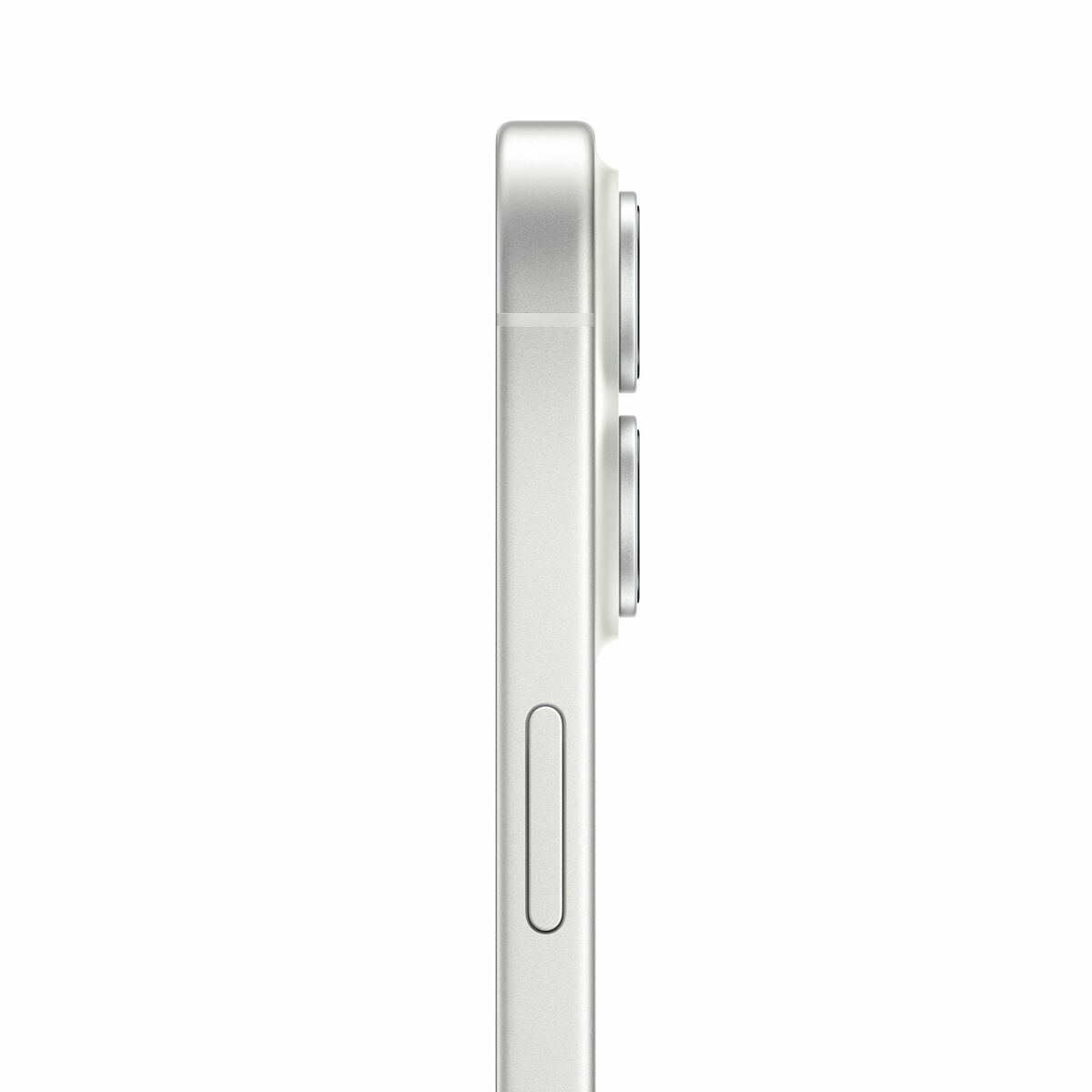 Smartphone Apple MG6Q4QL/A 6,3″ Hexa Core 8 GB RAM 512 GB White