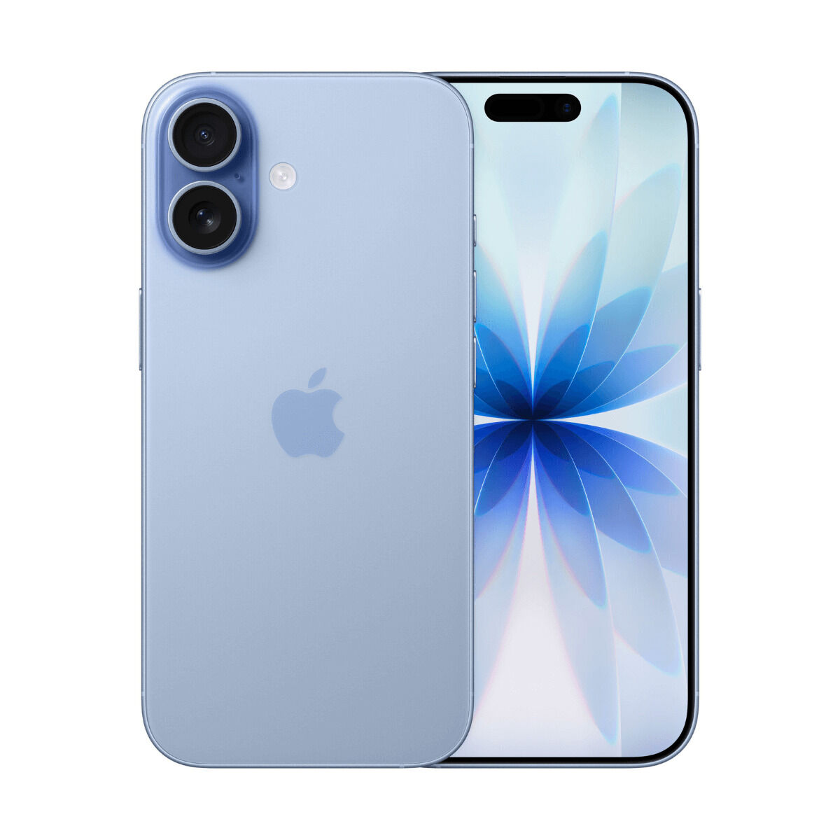 Smartphone Apple MG6T4QL/A 6,3″ Hexa Core 8 GB RAM 512 GB Blue